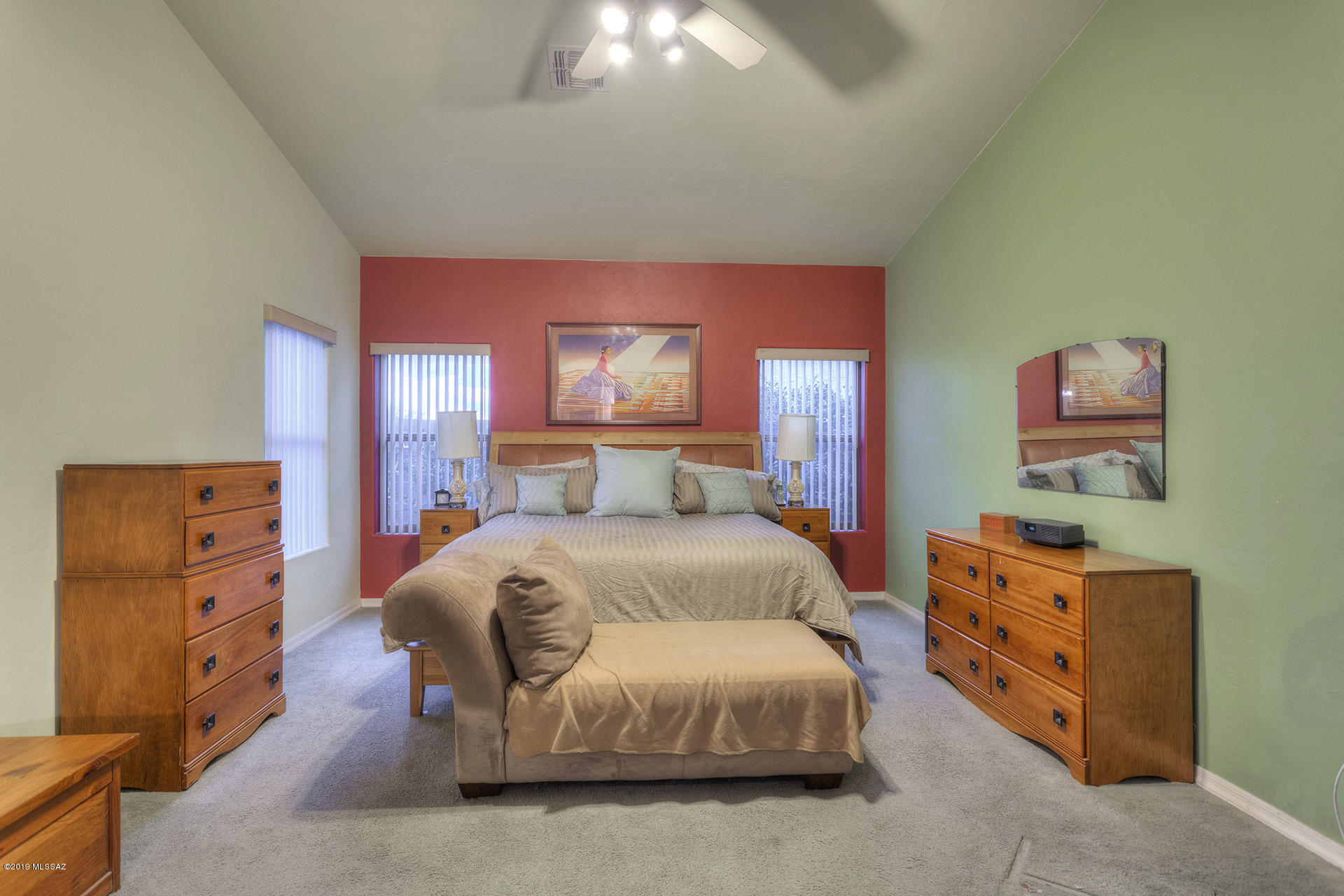 River View Estates (1-101) - Residential