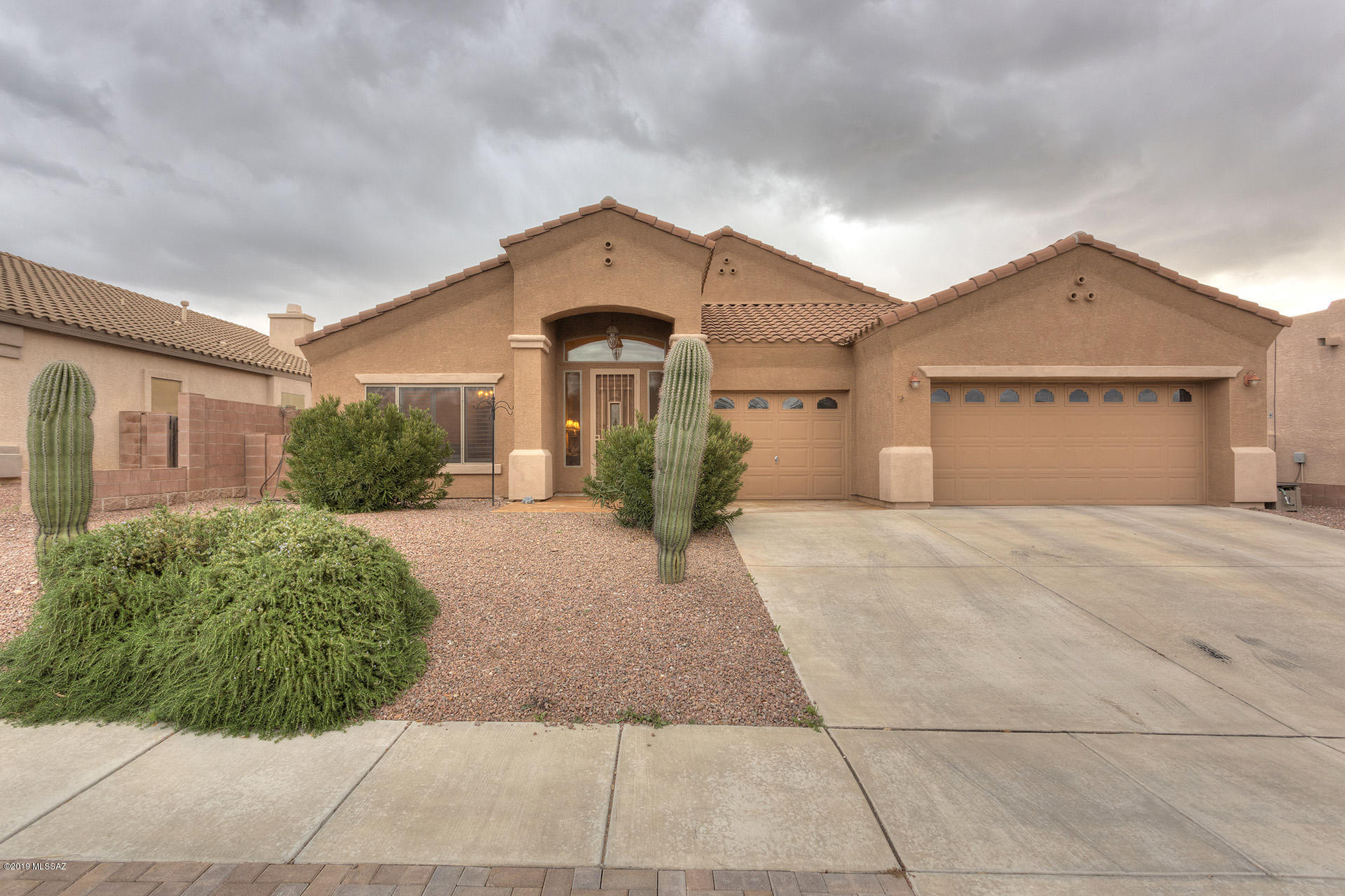 River View Estates (1-101) - Residential