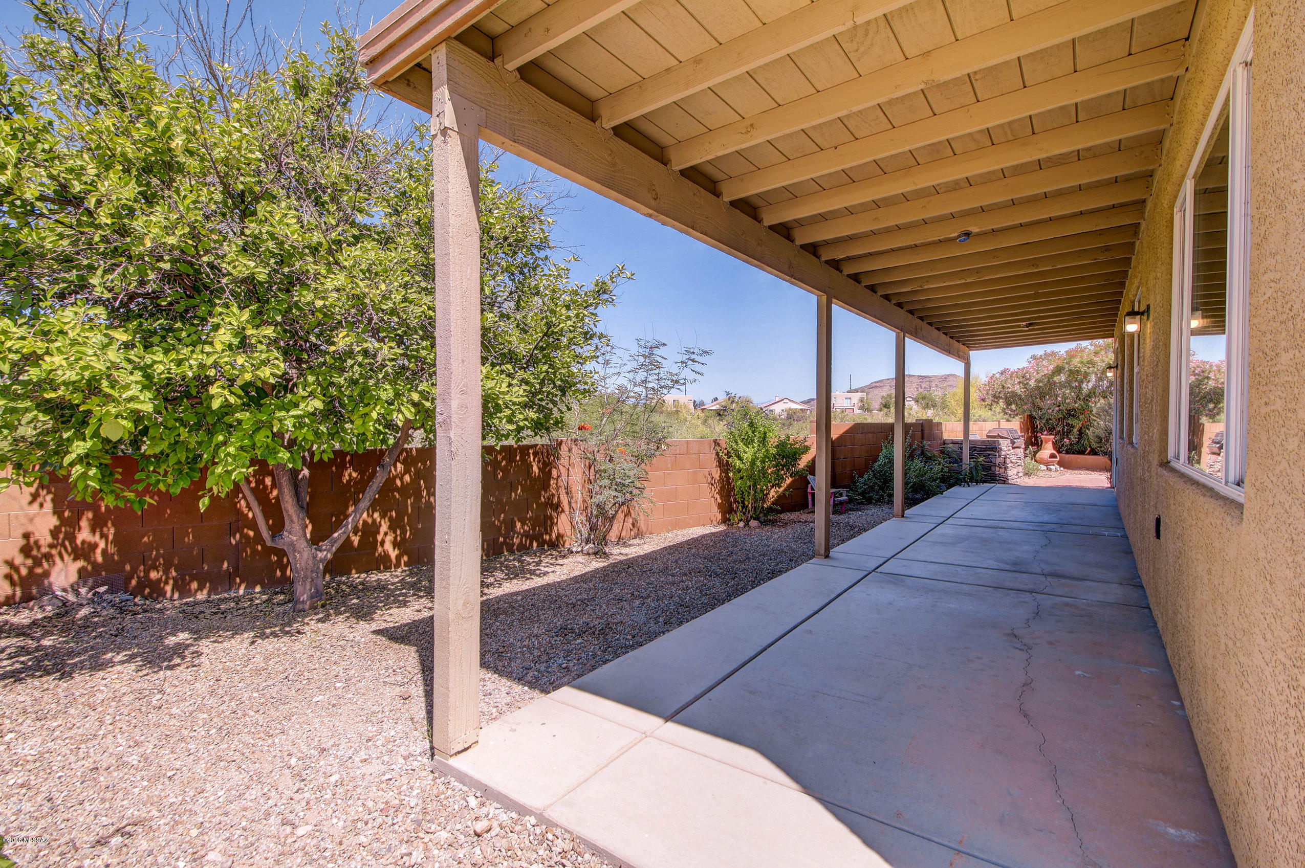 Desert Star (1-98) - Residential