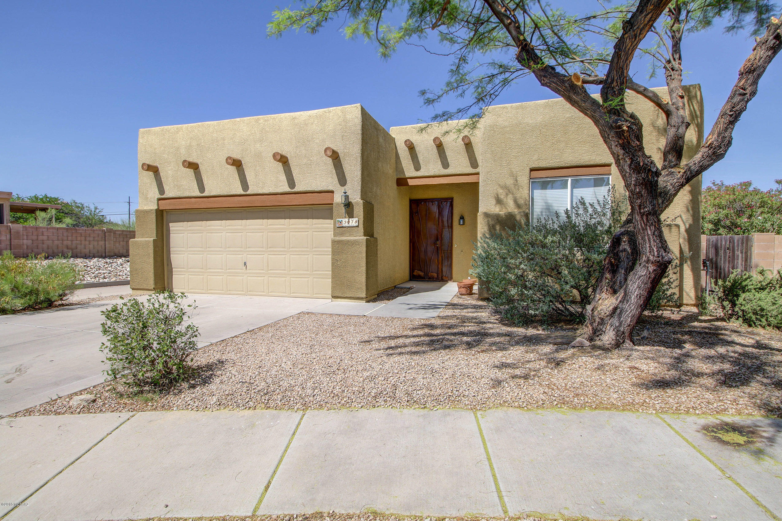 Desert Star (1-98) - Residential