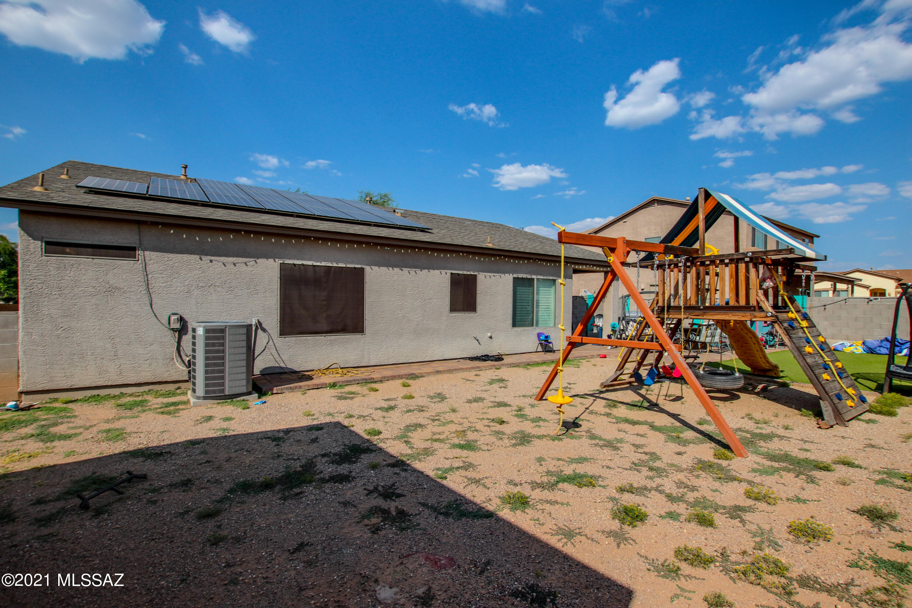 N/A - Residential