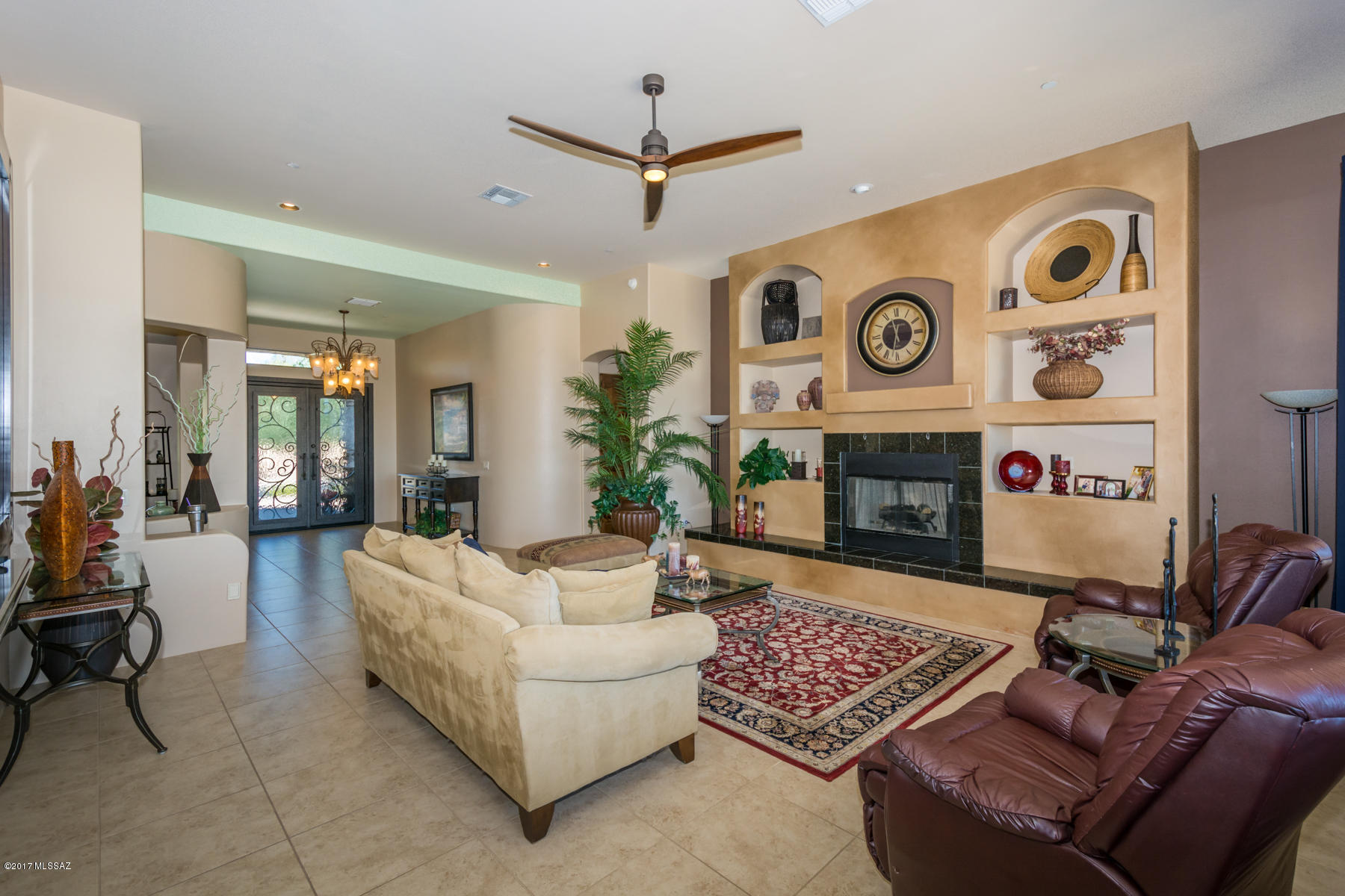 Dos Lagos at Dove Mountain (1-91) - Residential