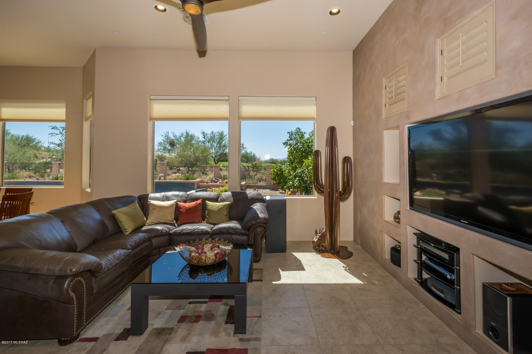 Dos Lagos at Dove Mountain (1-91) - Residential