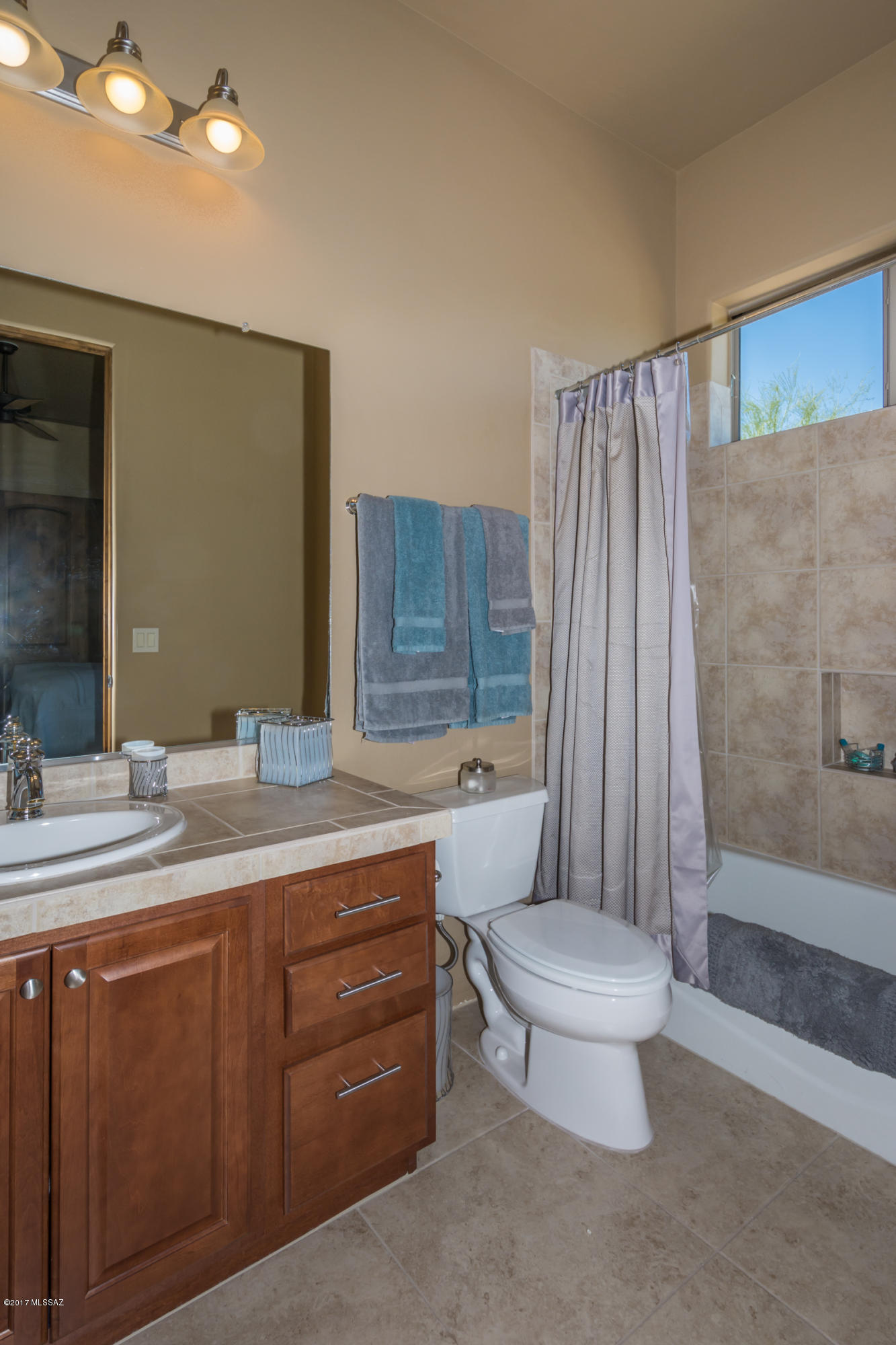 Dos Lagos at Dove Mountain (1-91) - Residential