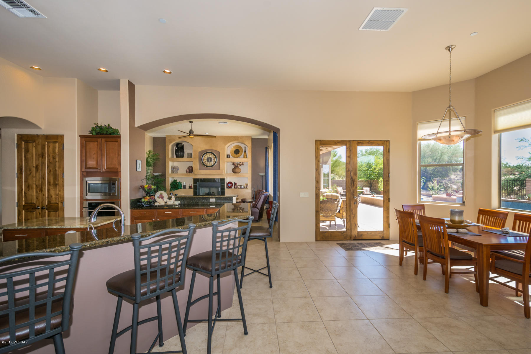 Dos Lagos at Dove Mountain (1-91) - Residential