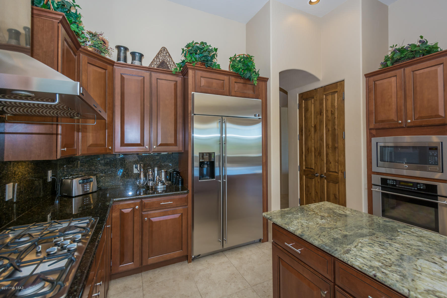 Dos Lagos at Dove Mountain (1-91) - Residential