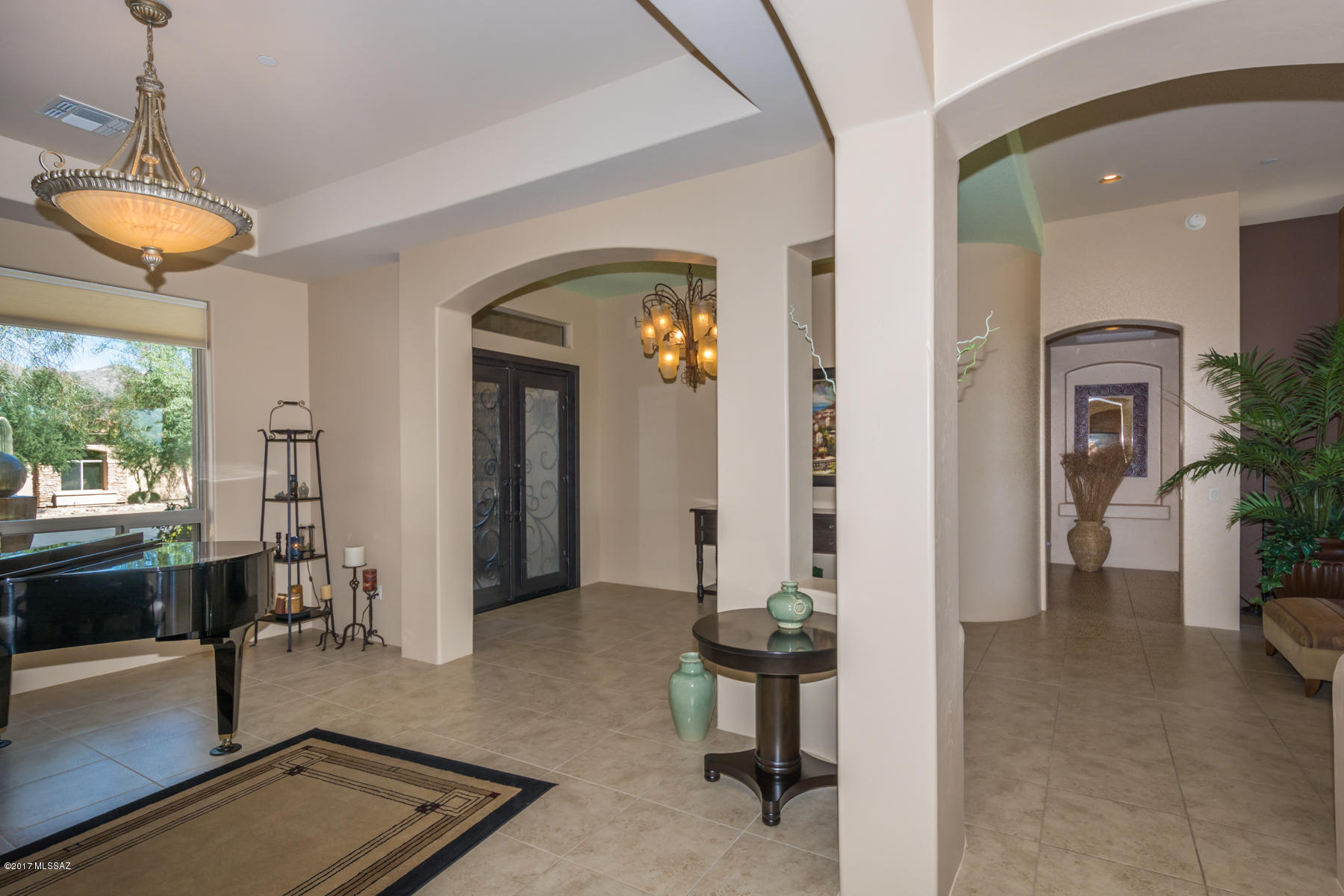 Dos Lagos at Dove Mountain (1-91) - Residential