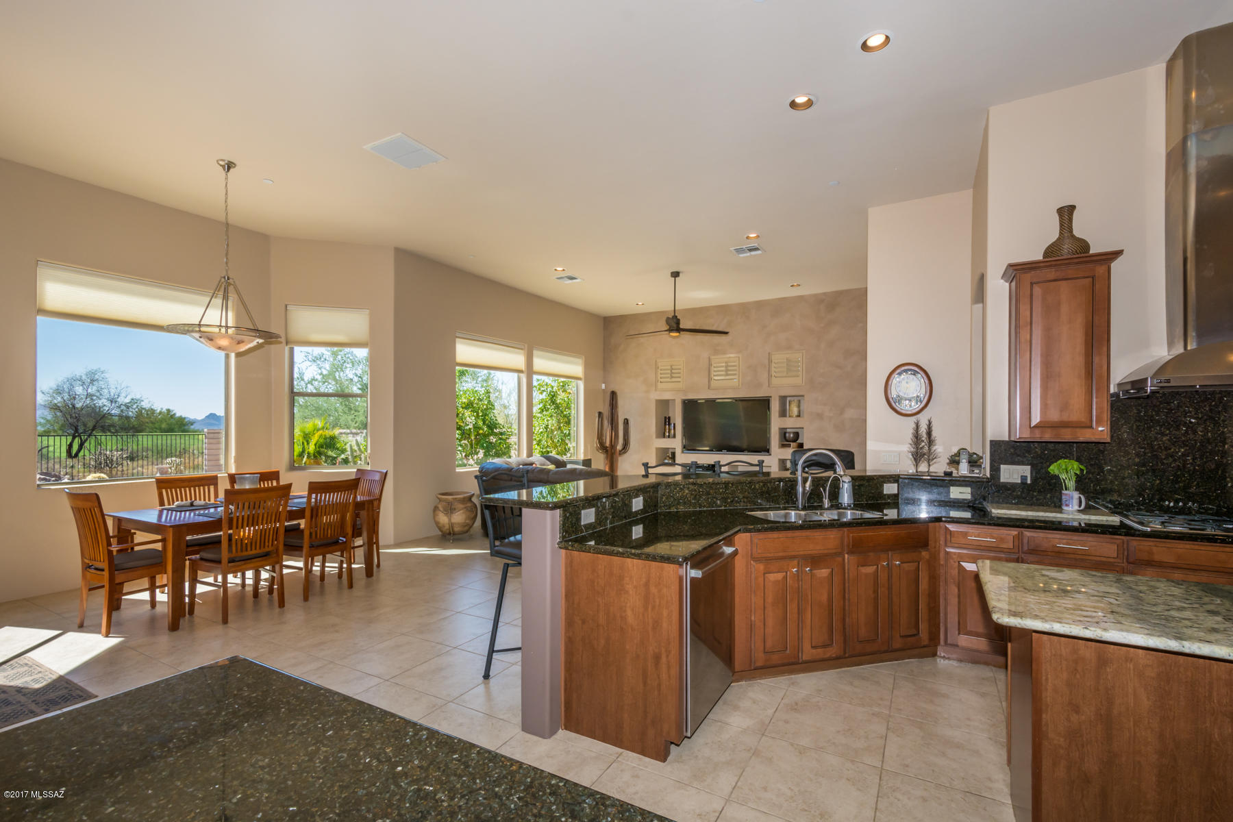 Dos Lagos at Dove Mountain (1-91) - Residential