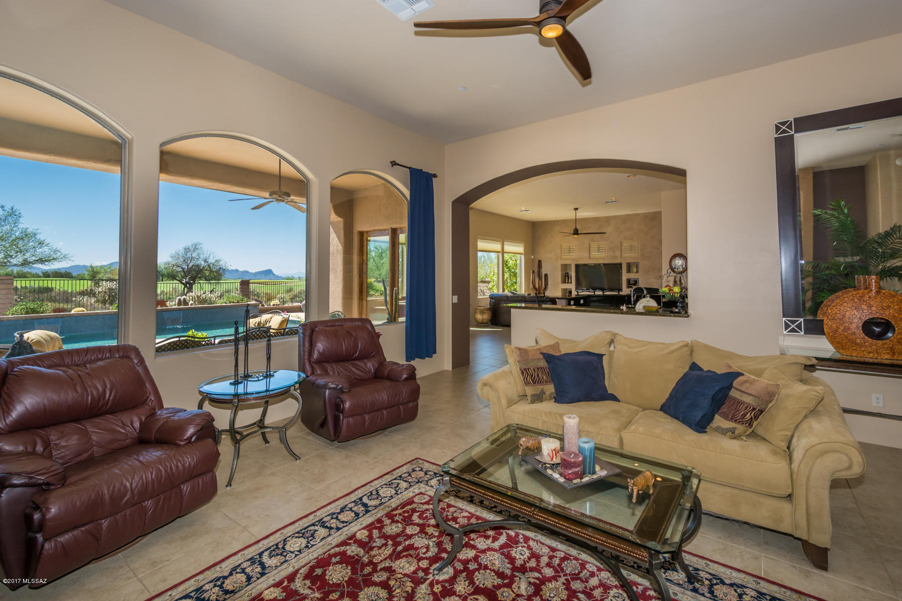 Dos Lagos at Dove Mountain (1-91) - Residential