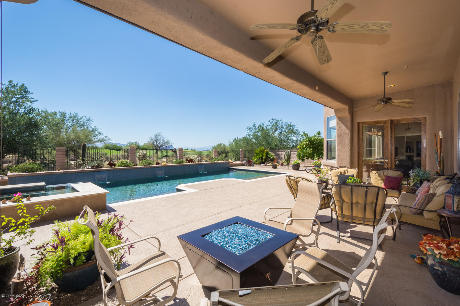 Dos Lagos at Dove Mountain (1-91) - Residential
