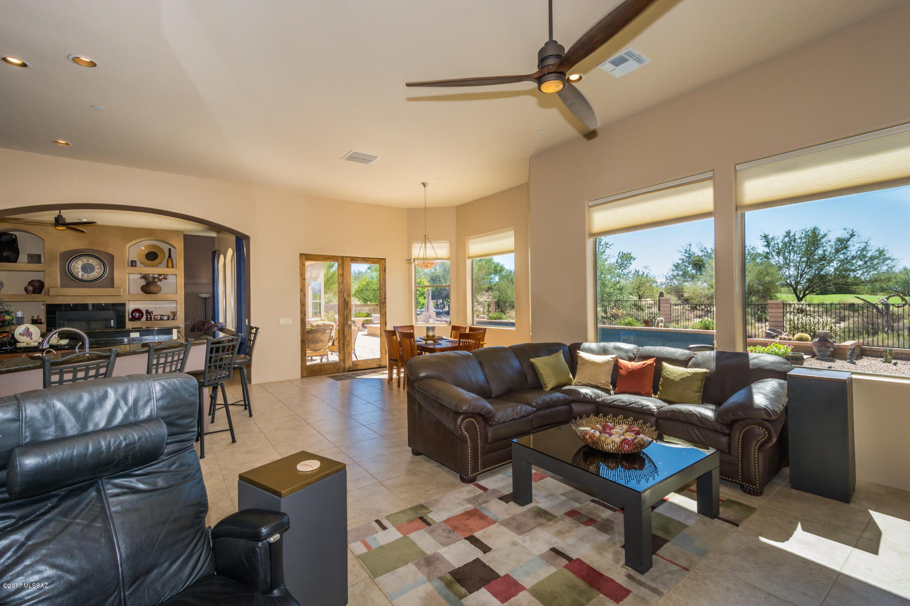 Dos Lagos at Dove Mountain (1-91) - Residential