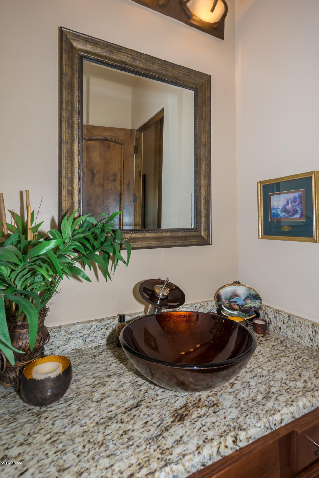 Dos Lagos at Dove Mountain (1-91) - Residential