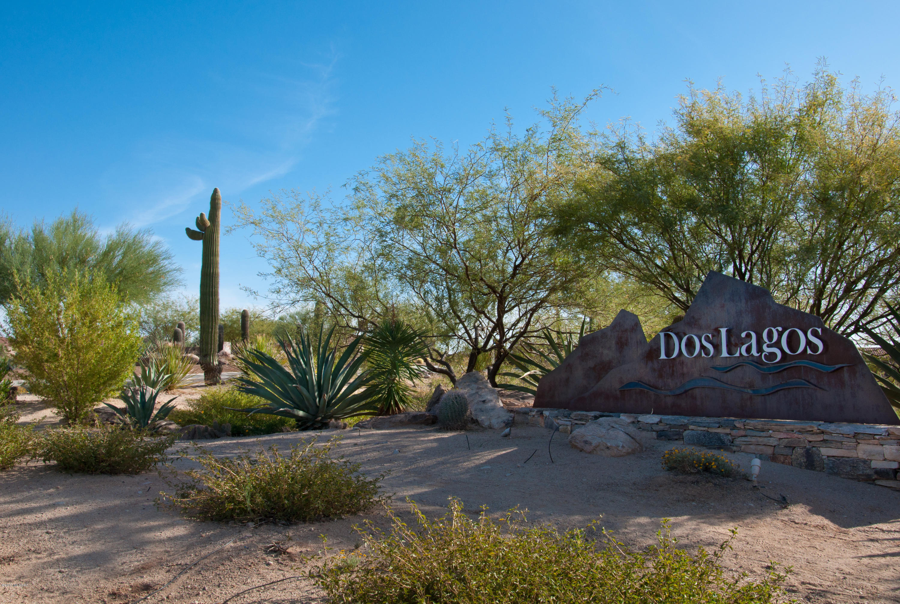 Dos Lagos at Dove Mountain (1-91) - Residential