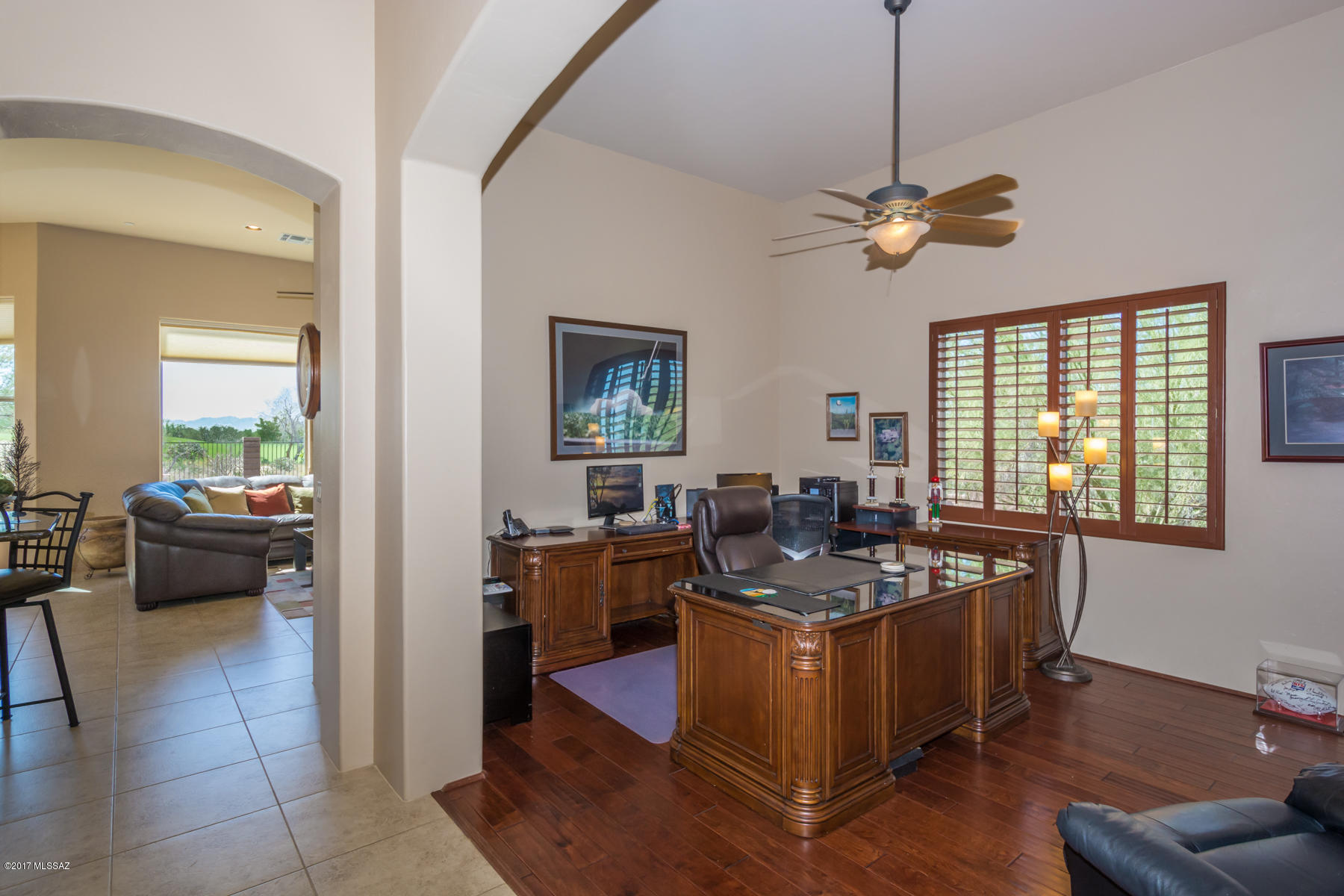 Dos Lagos at Dove Mountain (1-91) - Residential