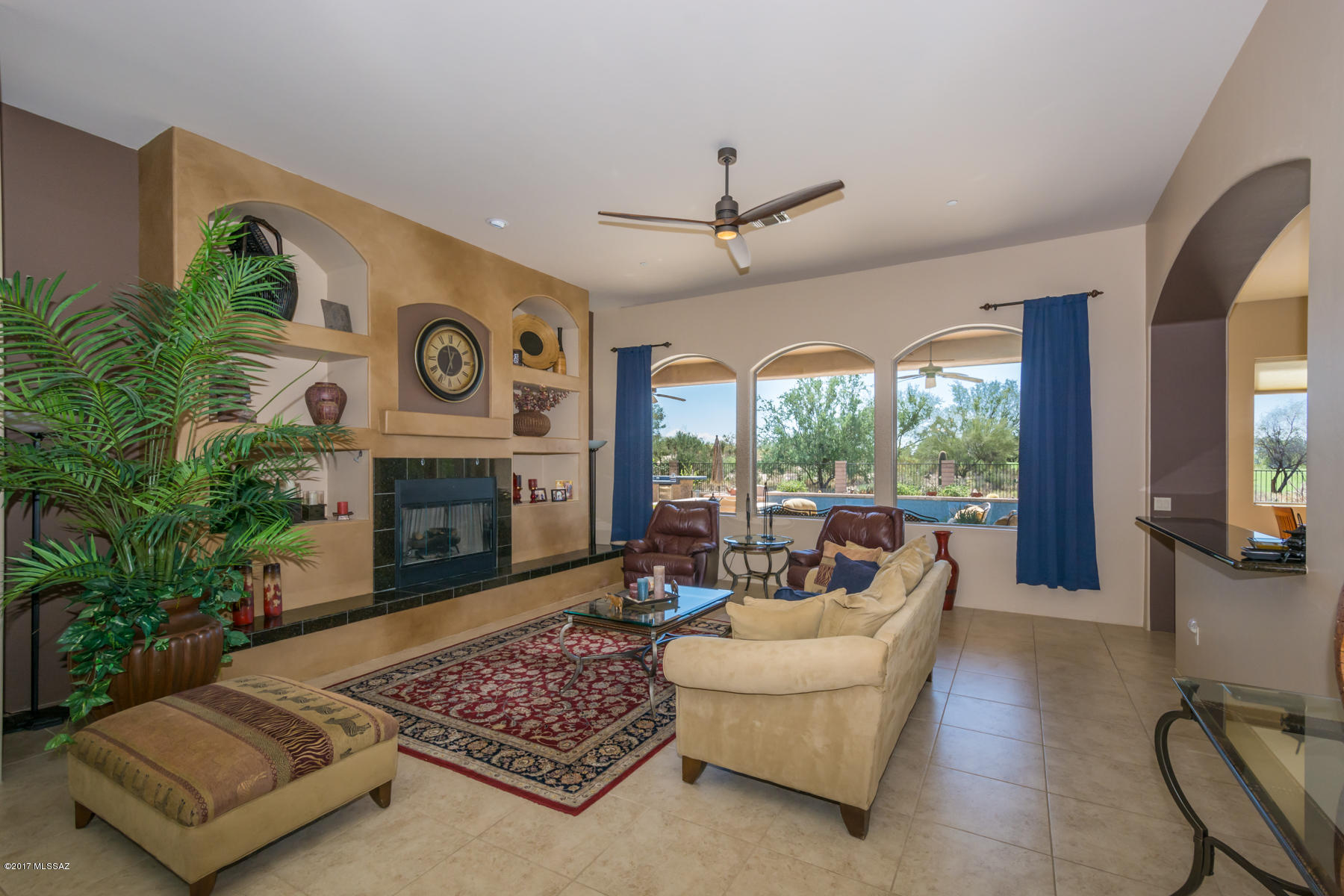 Dos Lagos at Dove Mountain (1-91) - Residential