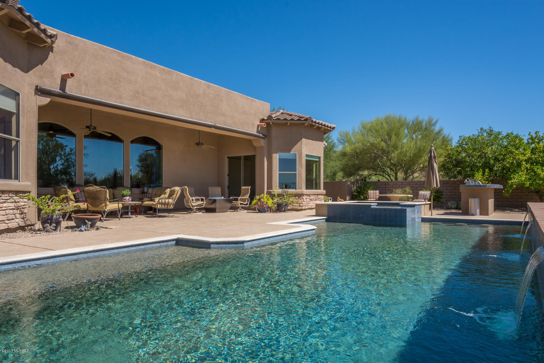 Dos Lagos at Dove Mountain (1-91) - Residential