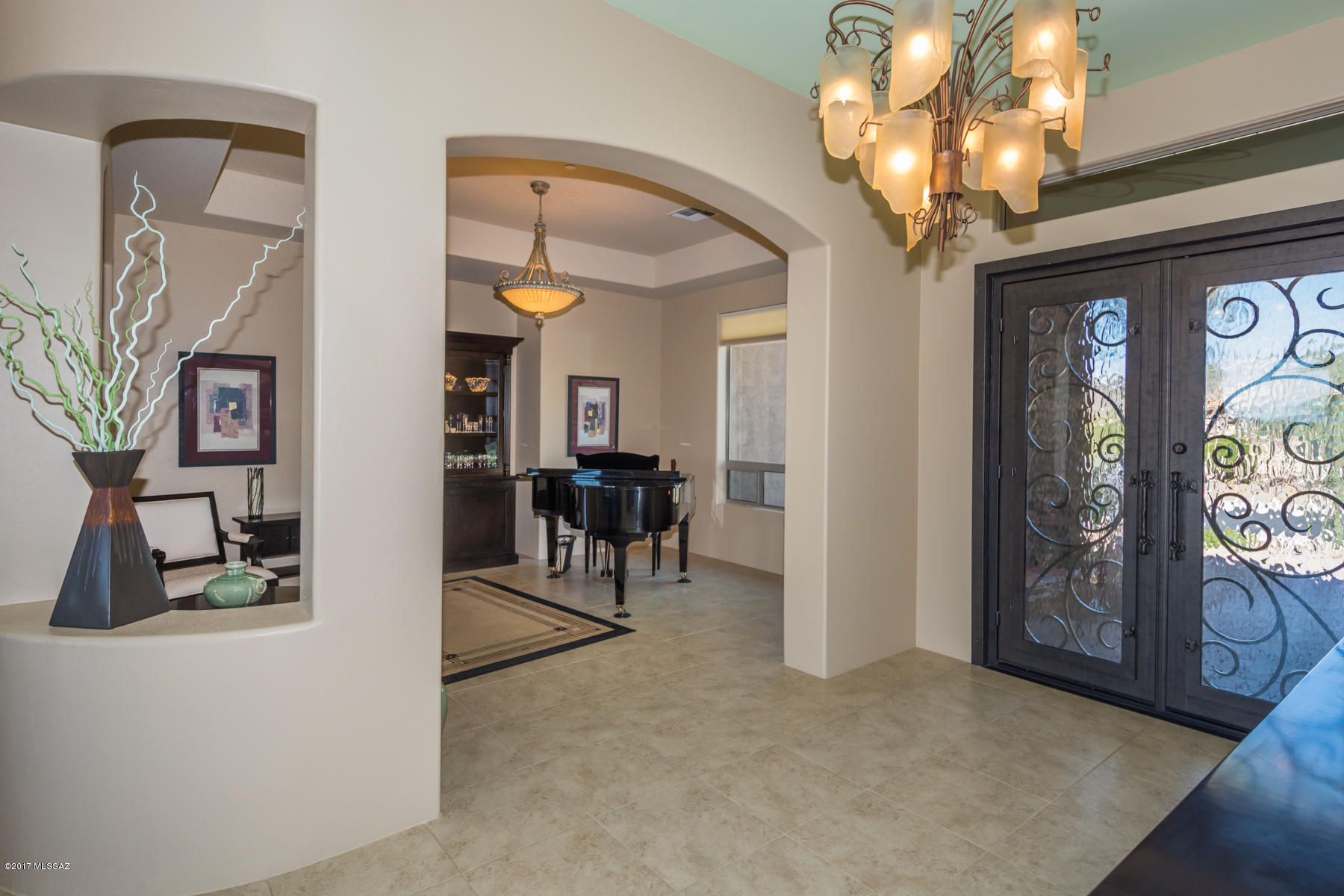 Dos Lagos at Dove Mountain (1-91) - Residential