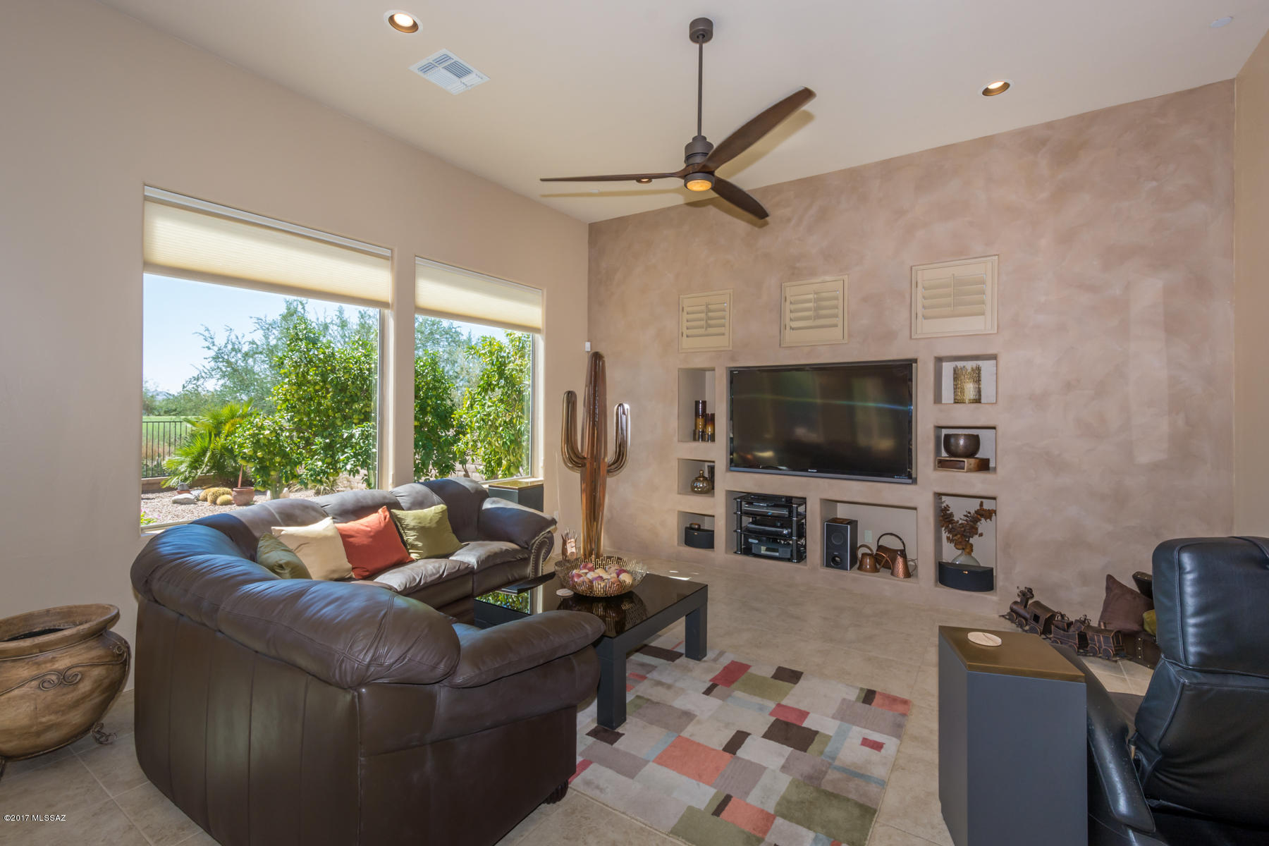 Dos Lagos at Dove Mountain (1-91) - Residential