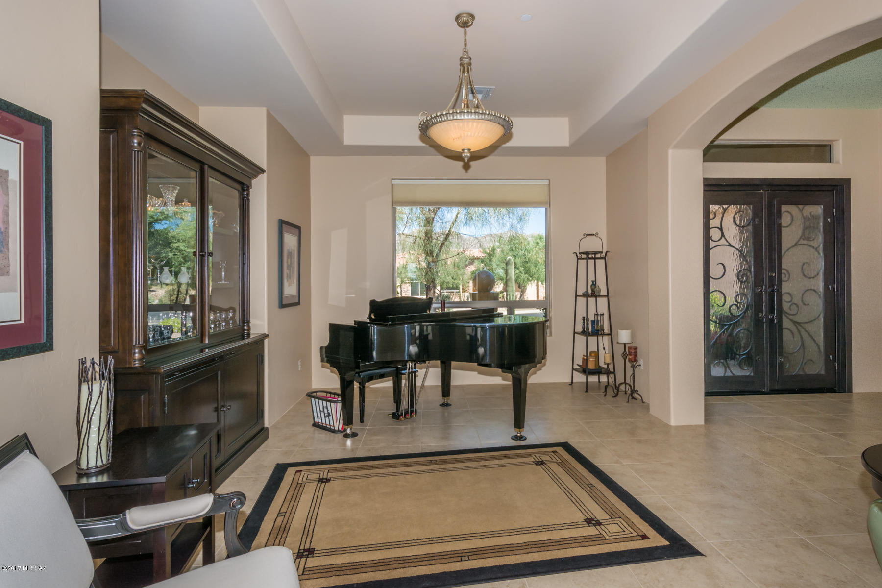Dos Lagos at Dove Mountain (1-91) - Residential