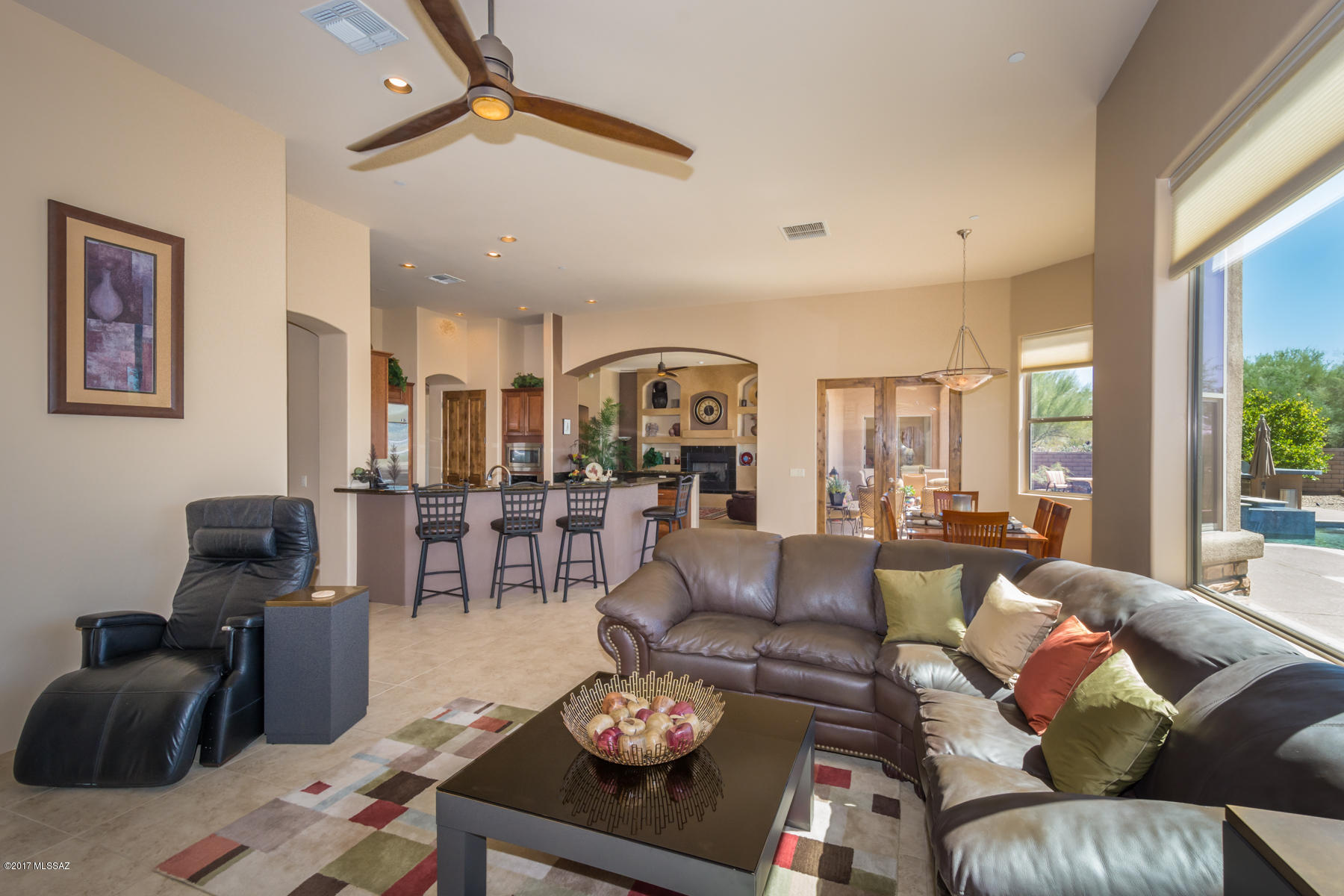 Dos Lagos at Dove Mountain (1-91) - Residential