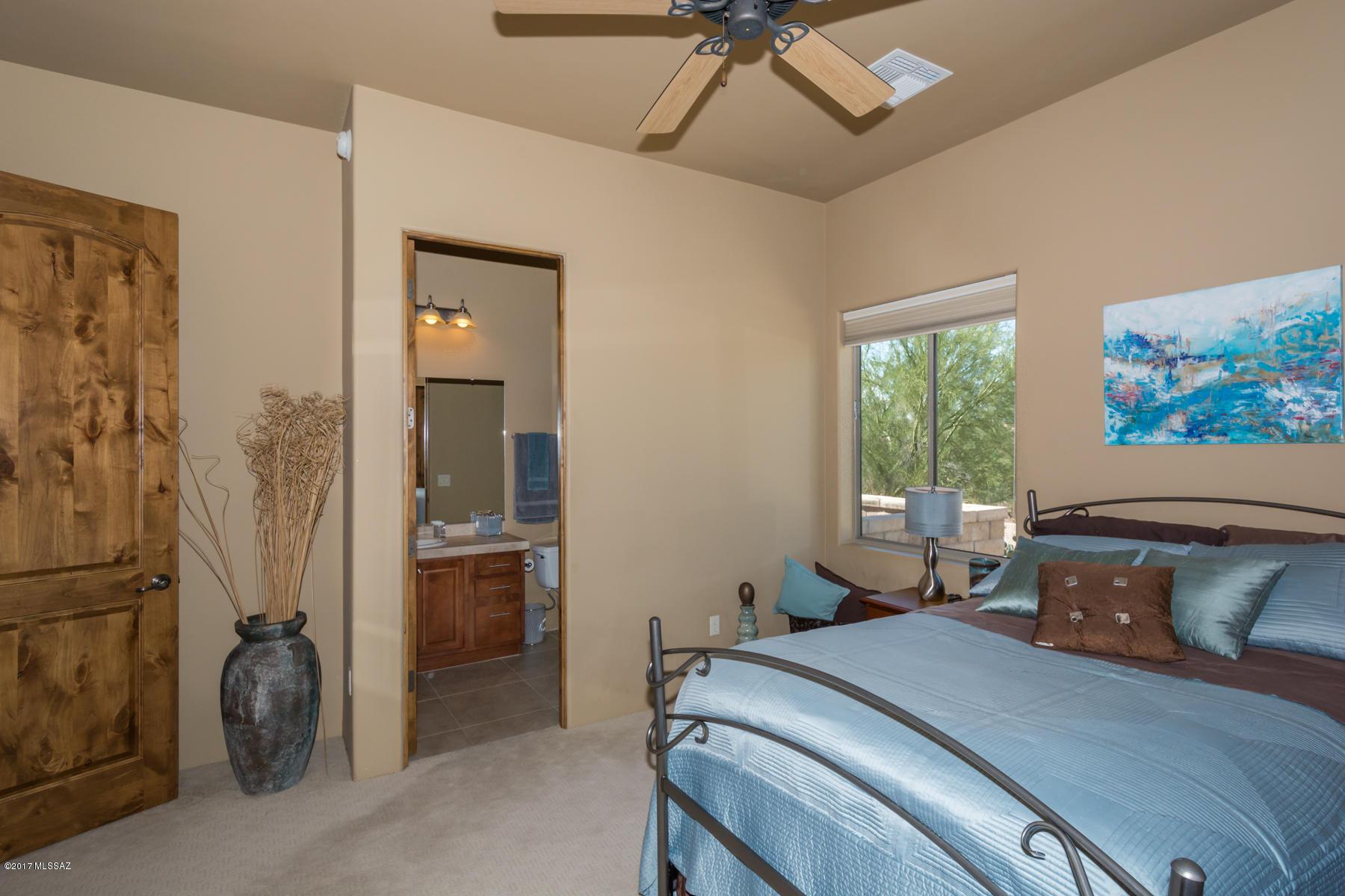 Dos Lagos at Dove Mountain (1-91) - Residential