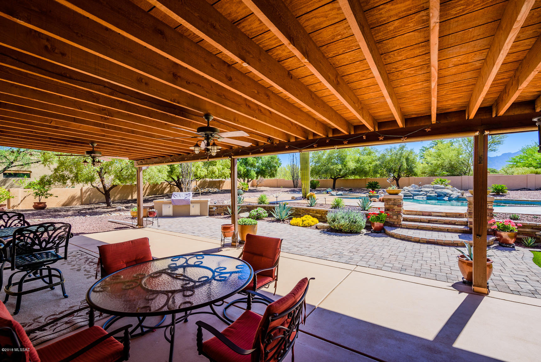 Ironwood Ranch (1-65) - Residential