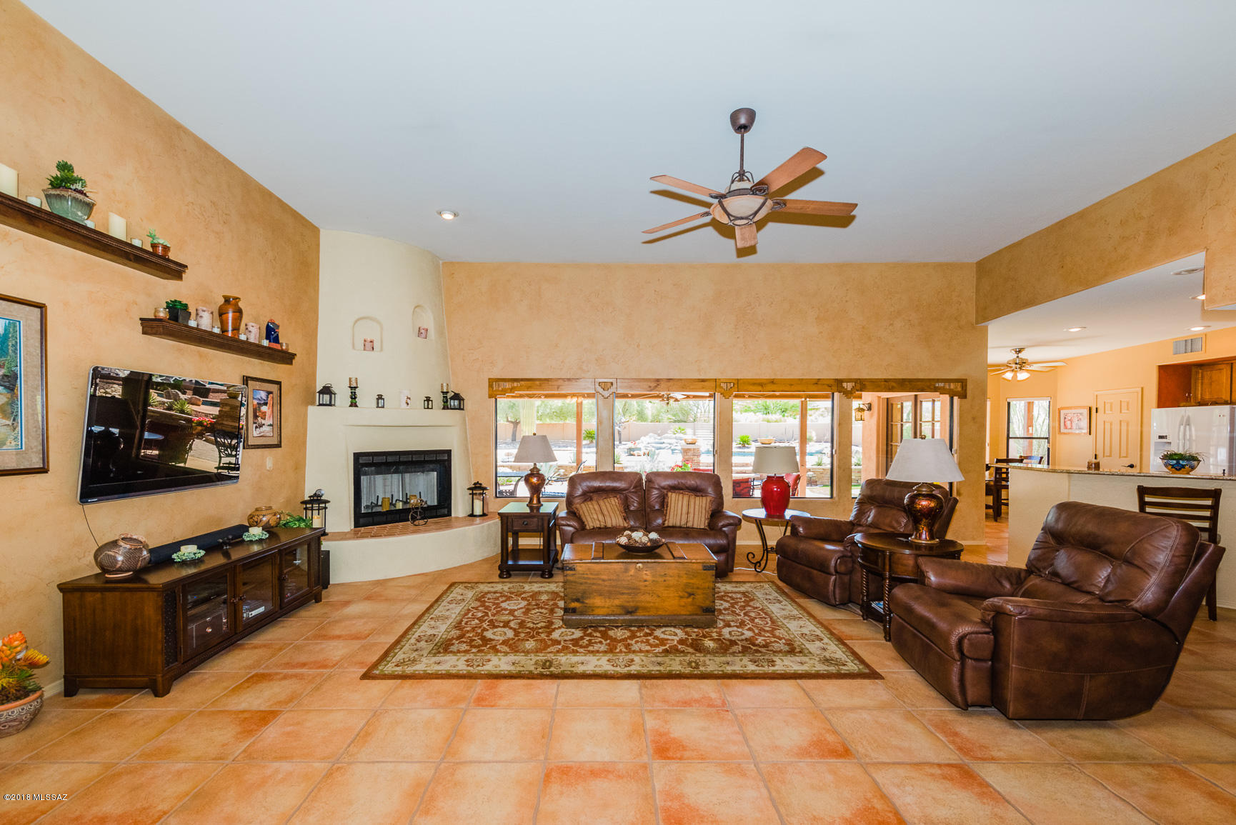 Ironwood Ranch (1-65) - Residential