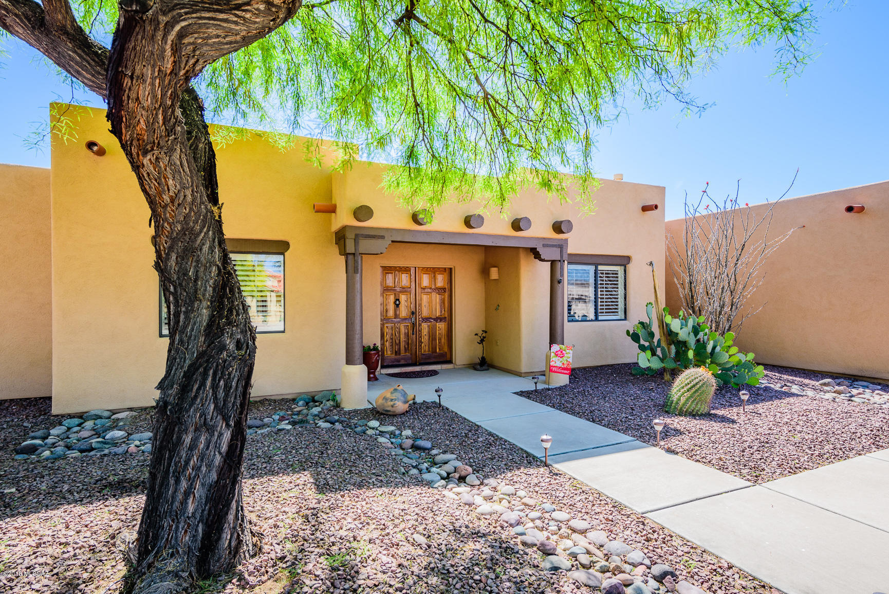 Ironwood Ranch (1-65) - Residential