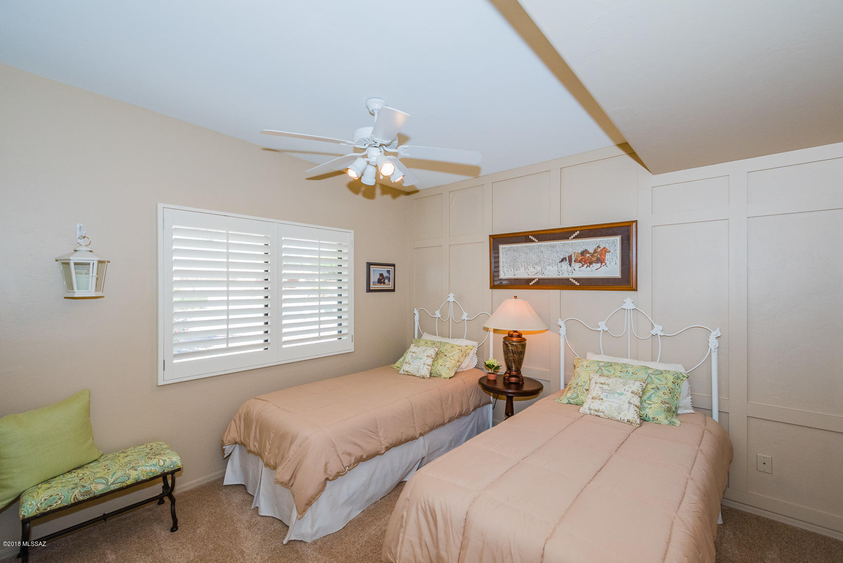 Ironwood Ranch (1-65) - Residential