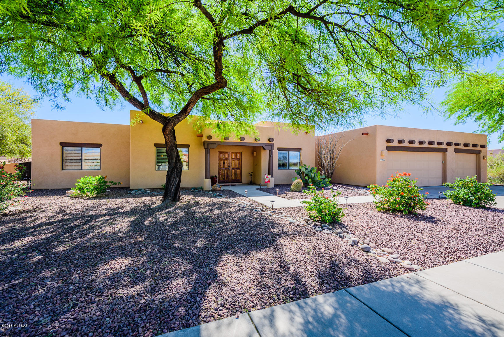 Ironwood Ranch (1-65) - Residential