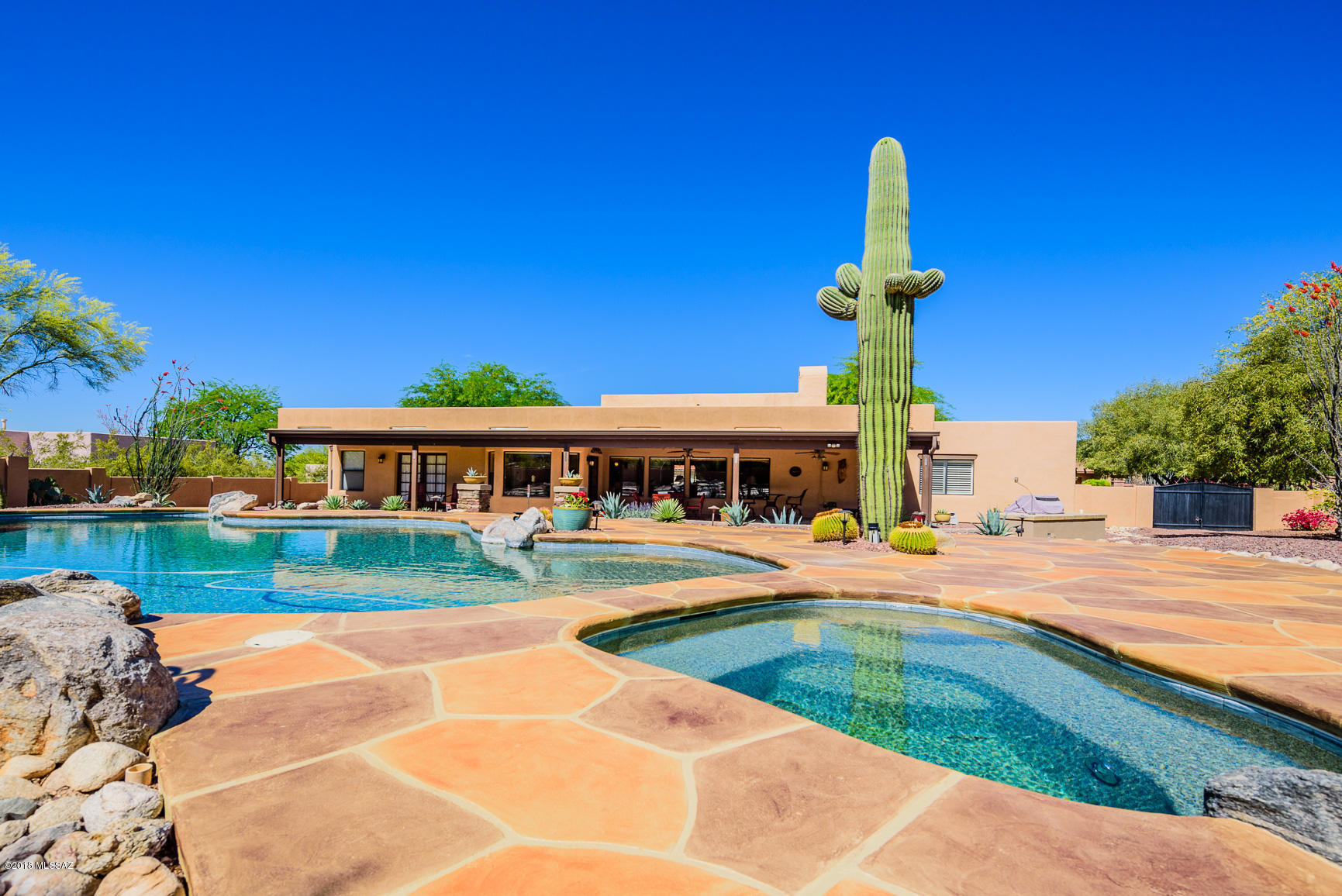 Ironwood Ranch (1-65) - Residential