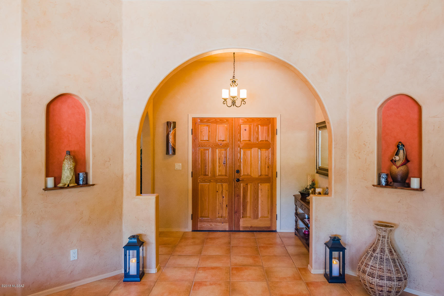 Ironwood Ranch (1-65) - Residential