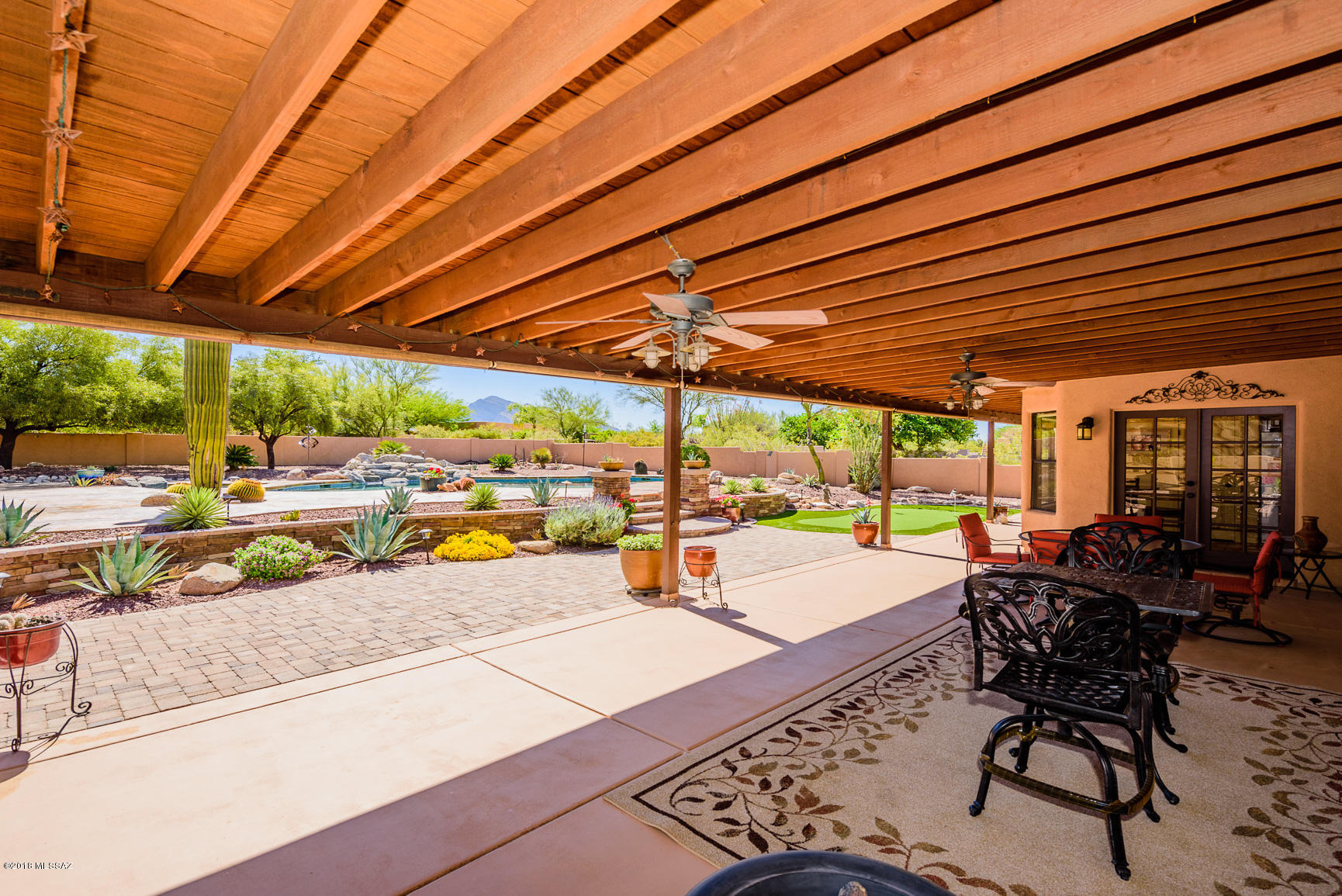 Ironwood Ranch (1-65) - Residential