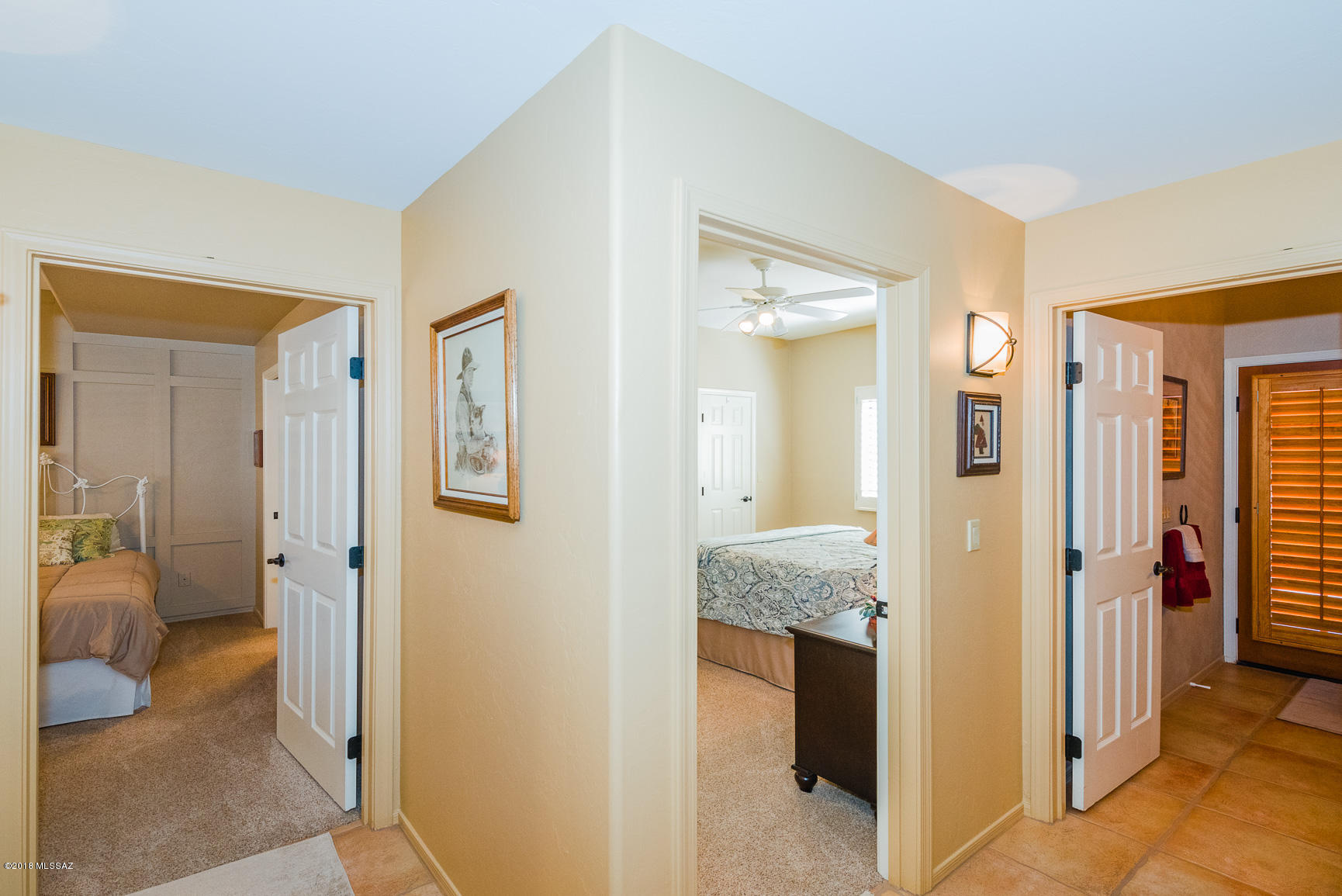Ironwood Ranch (1-65) - Residential