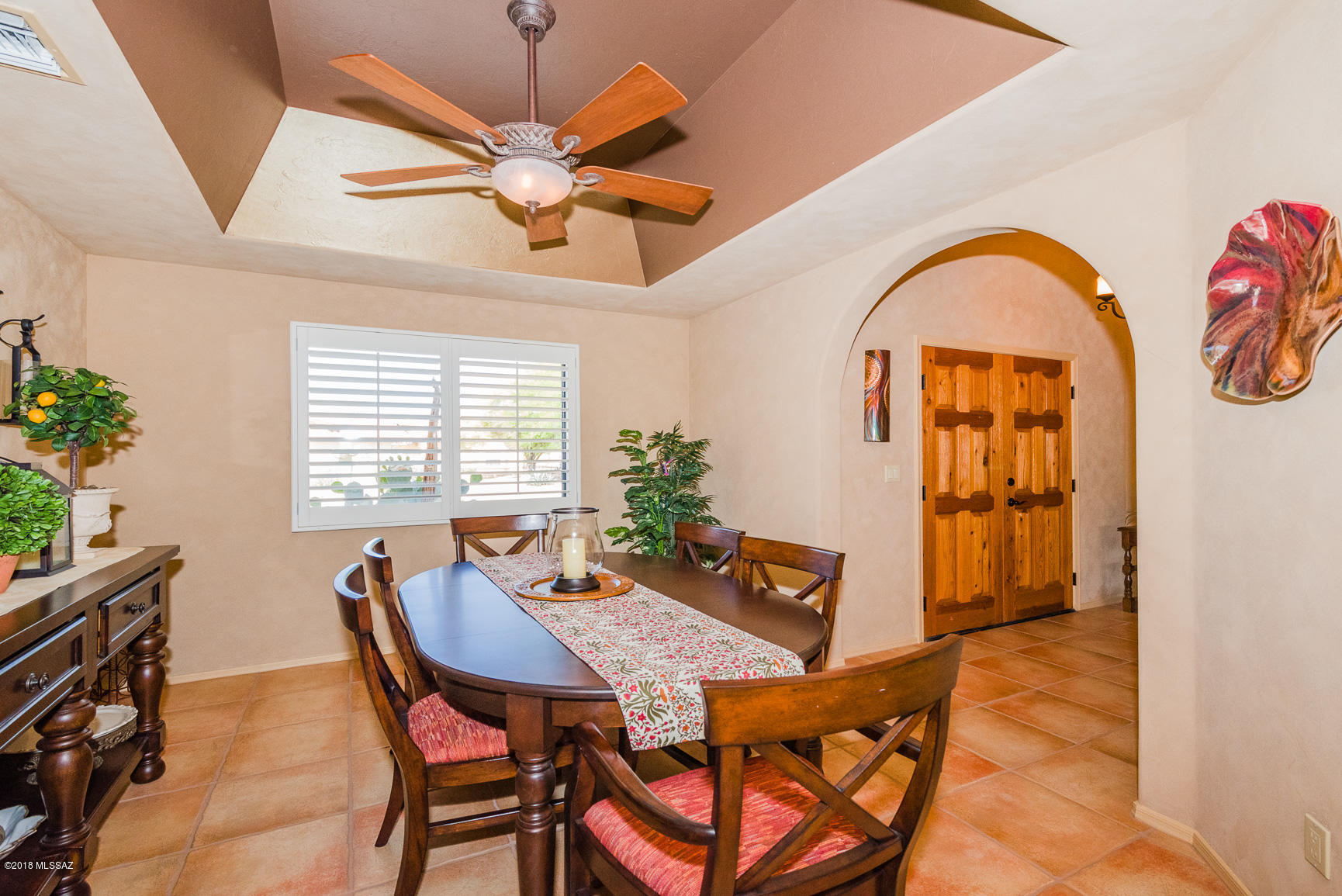 Ironwood Ranch (1-65) - Residential