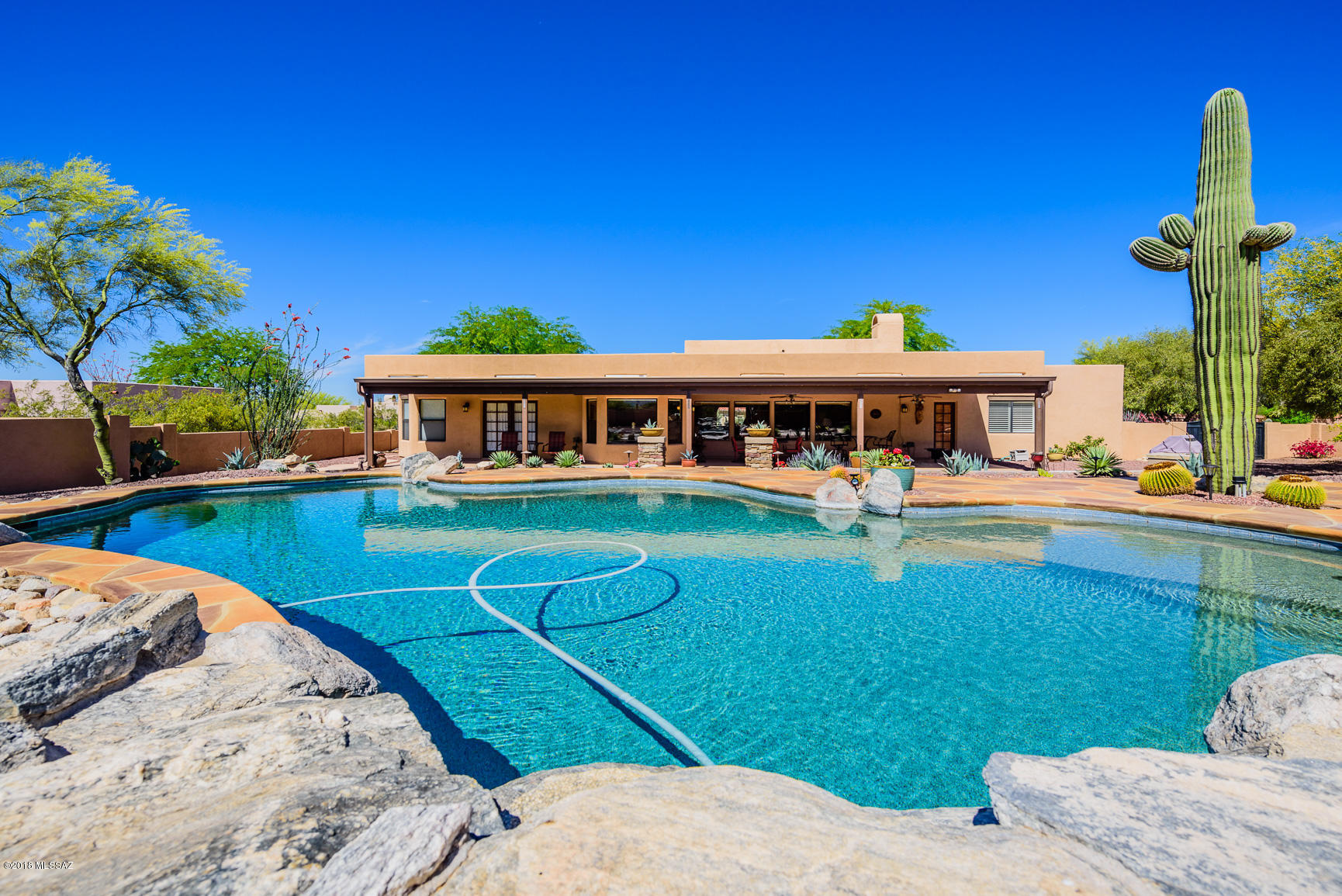 Ironwood Ranch (1-65) - Residential