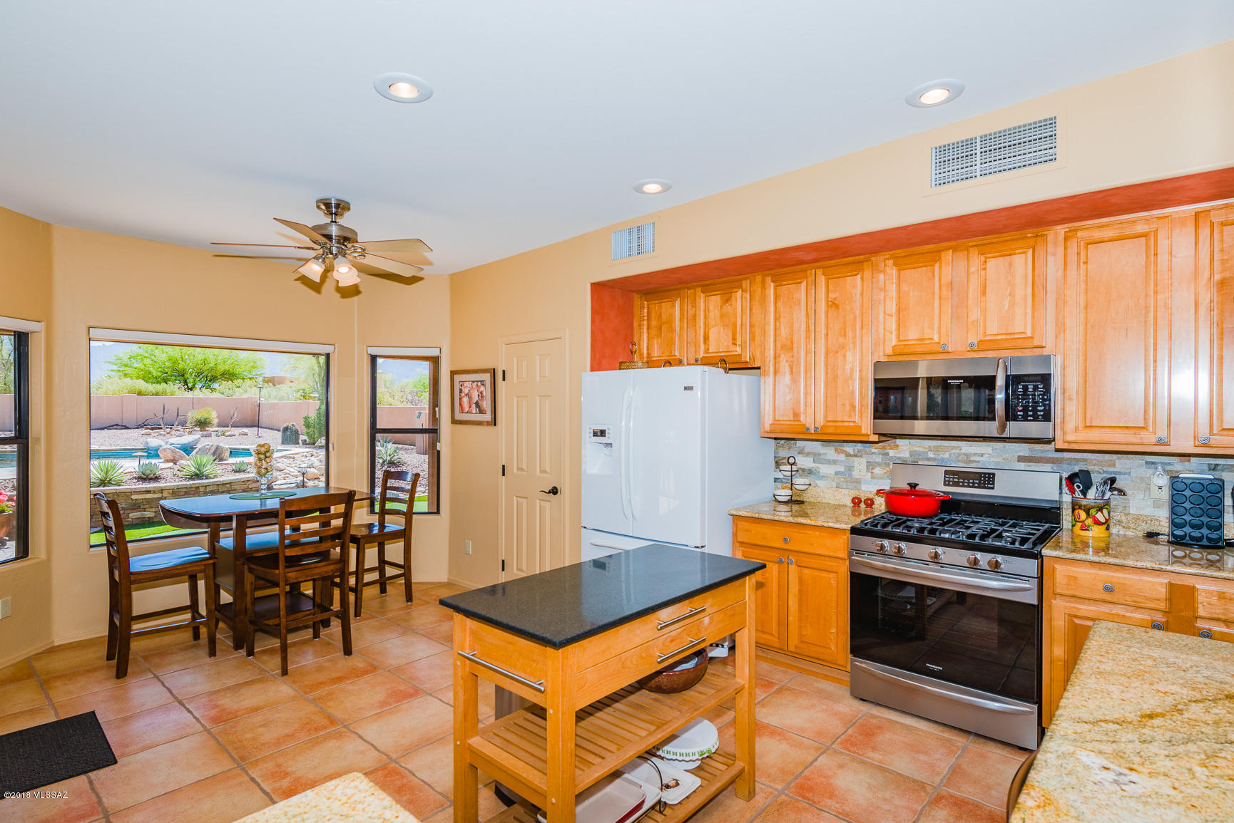 Ironwood Ranch (1-65) - Residential