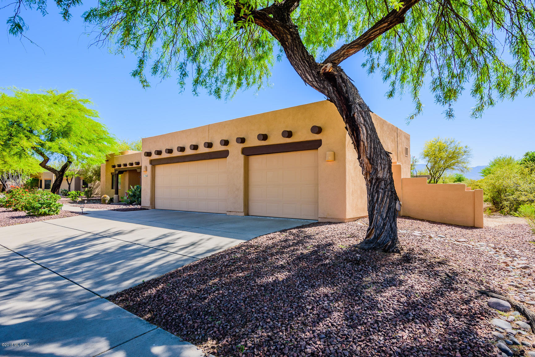 Ironwood Ranch (1-65) - Residential