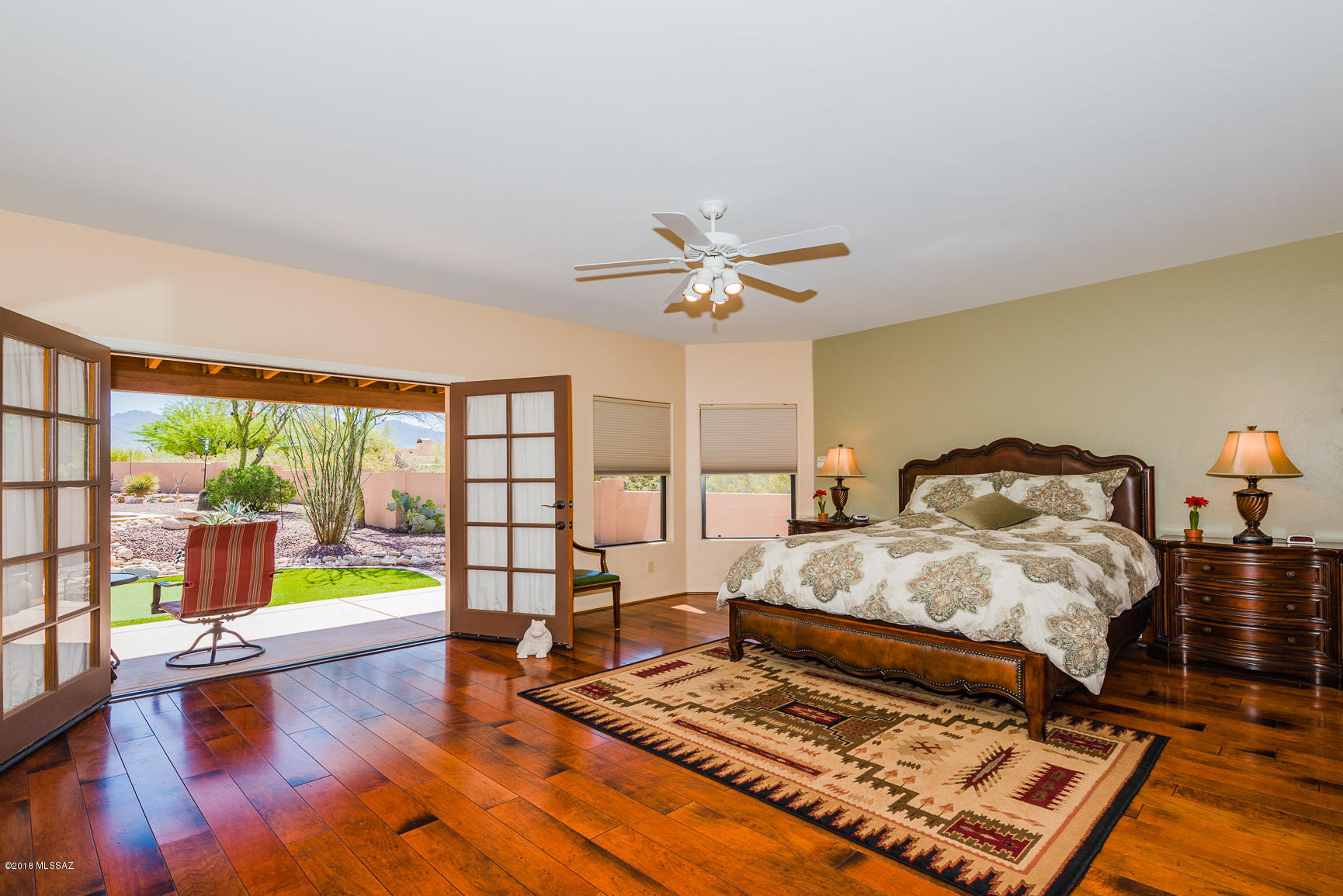 Ironwood Ranch (1-65) - Residential