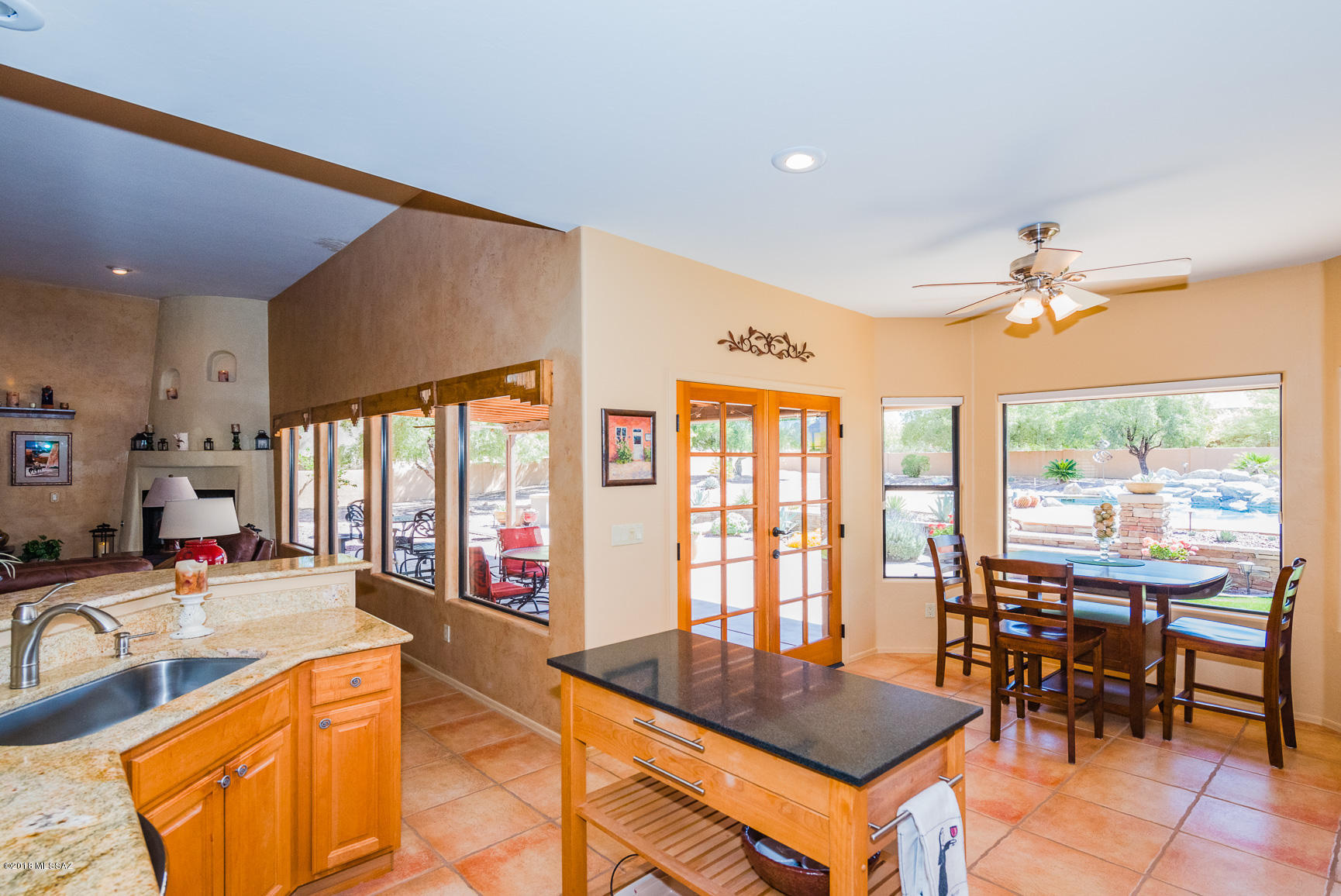 Ironwood Ranch (1-65) - Residential
