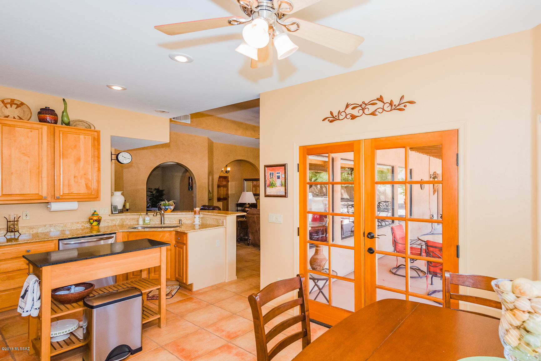 Ironwood Ranch (1-65) - Residential