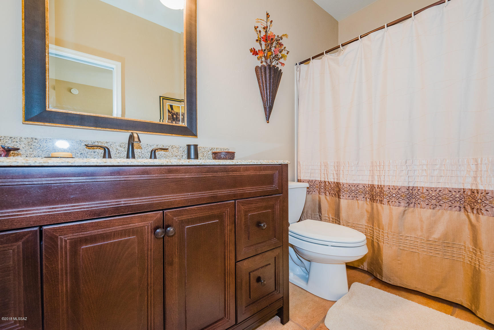 Ironwood Ranch (1-65) - Residential