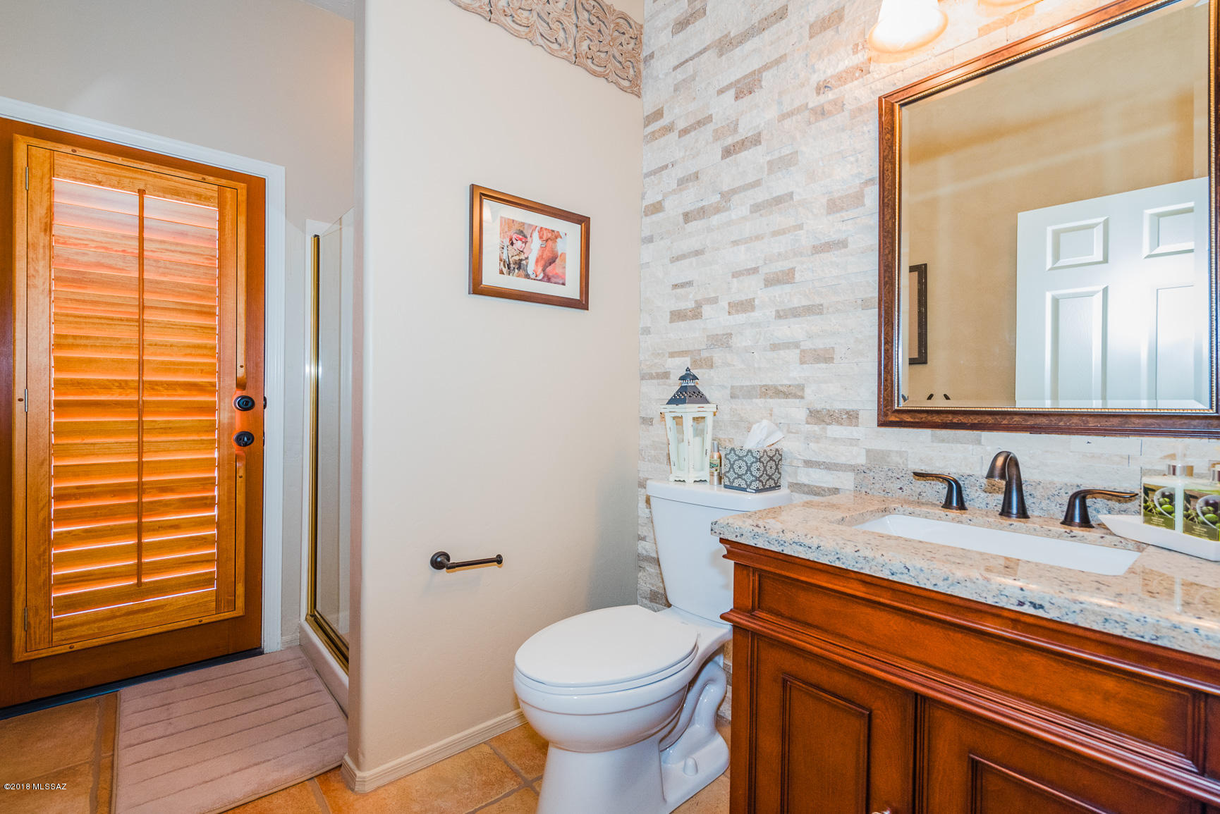 Ironwood Ranch (1-65) - Residential