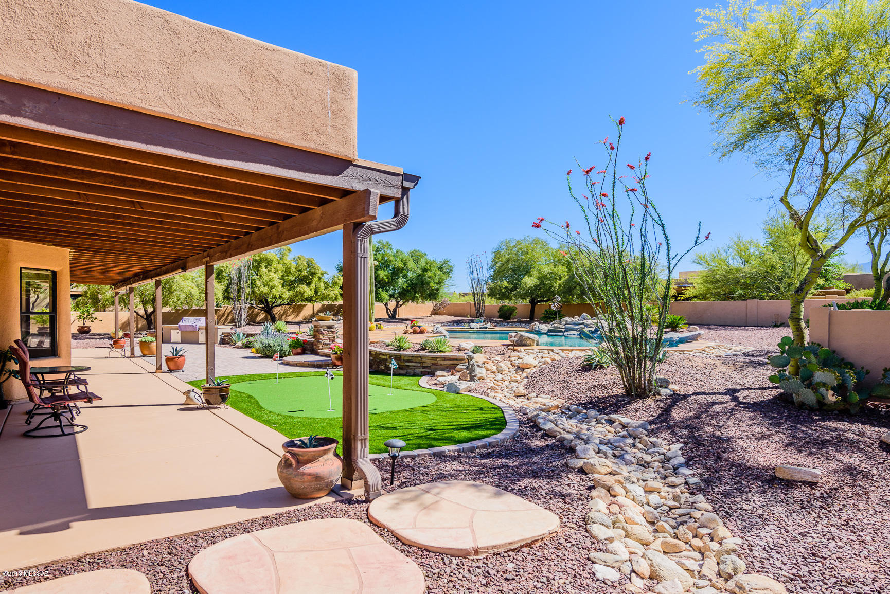 Ironwood Ranch (1-65) - Residential