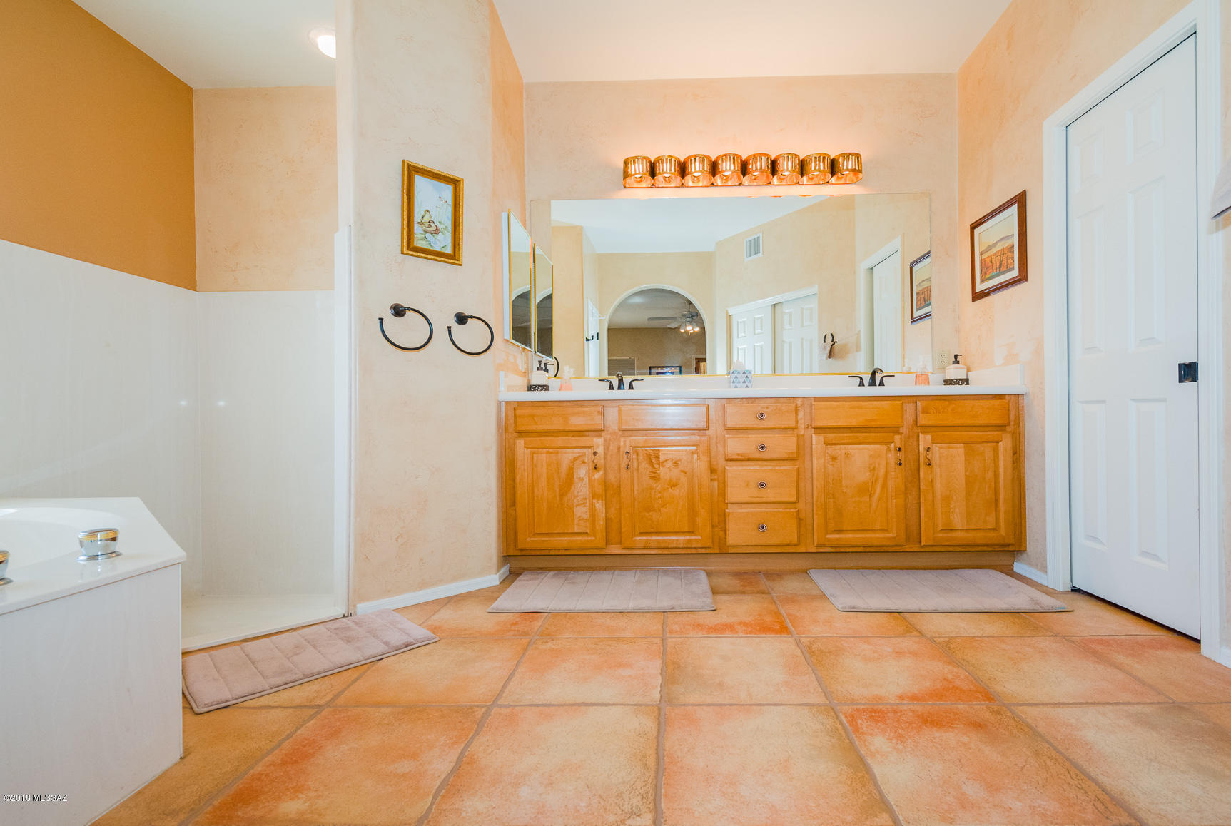 Ironwood Ranch (1-65) - Residential