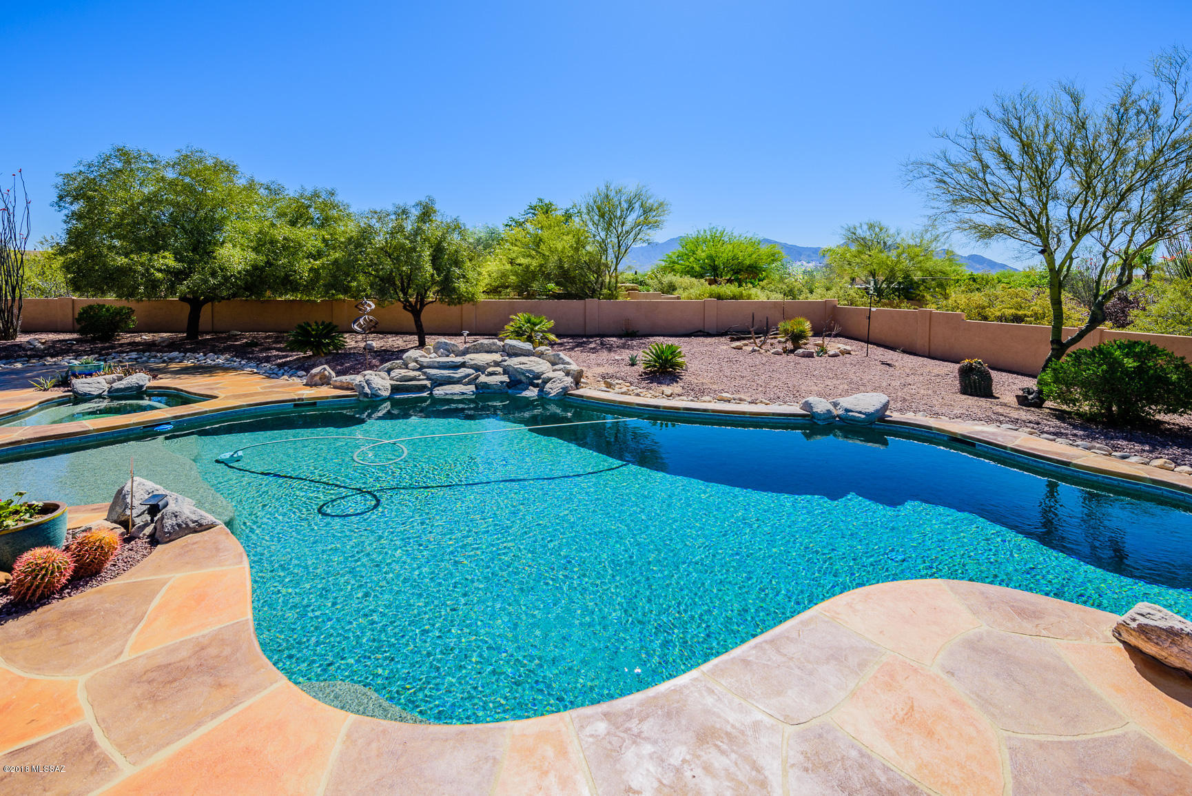 Ironwood Ranch (1-65) - Residential
