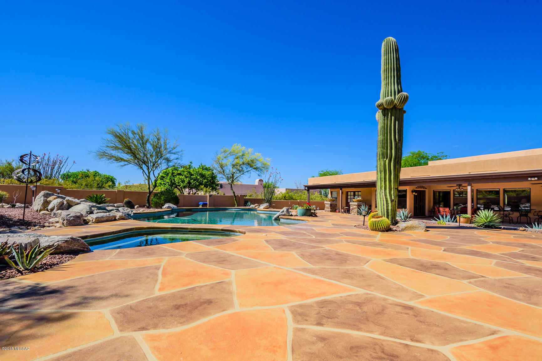 Ironwood Ranch (1-65) - Residential