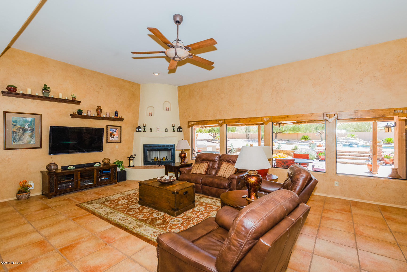 Ironwood Ranch (1-65) - Residential