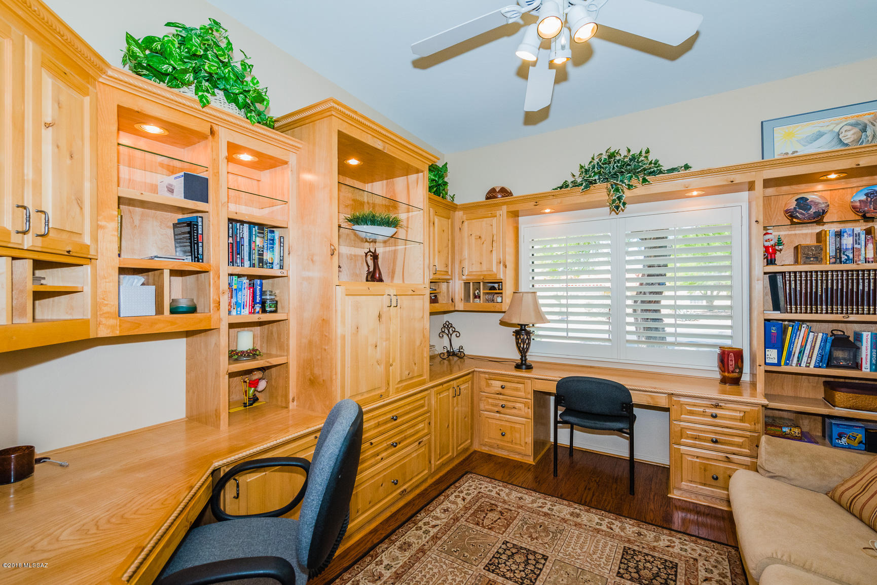 Ironwood Ranch (1-65) - Residential