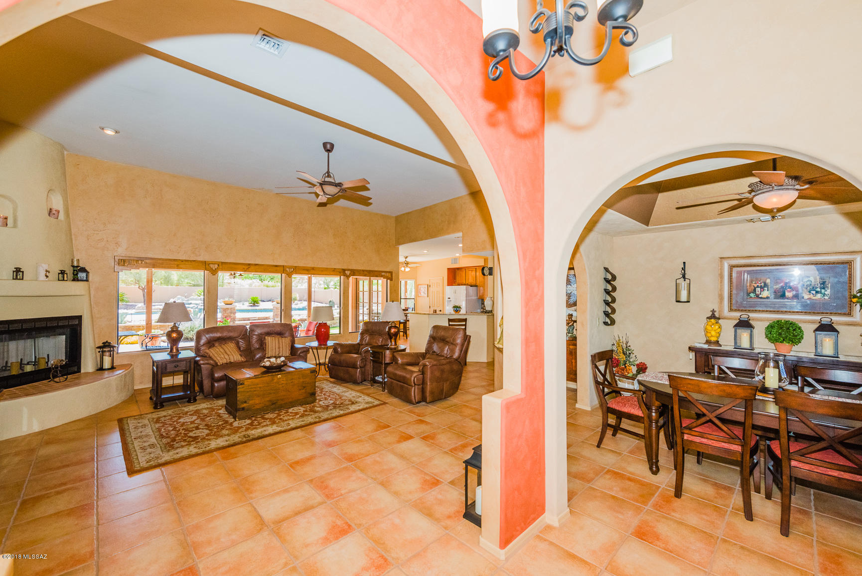 Ironwood Ranch (1-65) - Residential